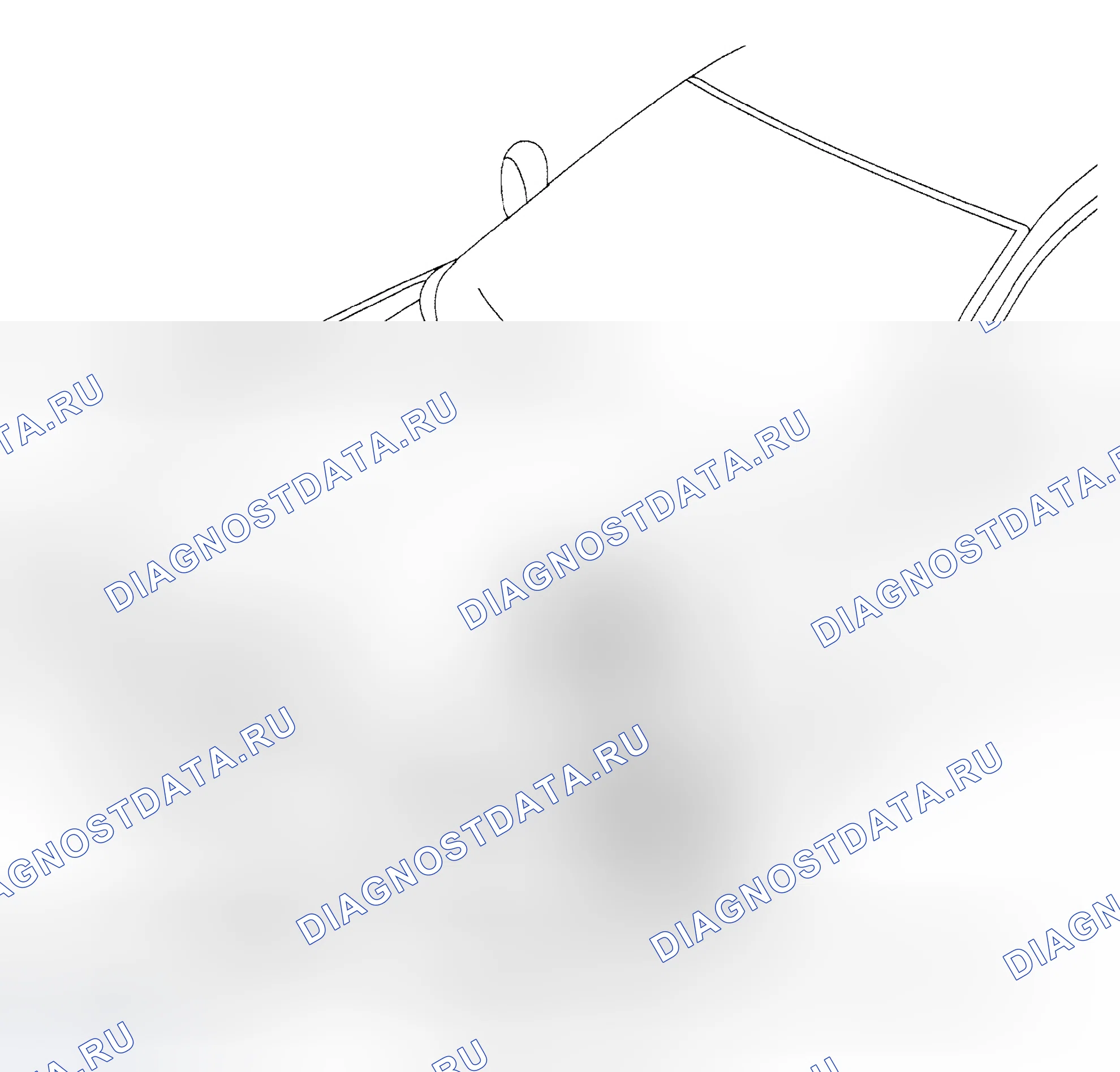 Рис. 1: ОПИСАНИЕ И РАБОТА. Hyundai ix25 II