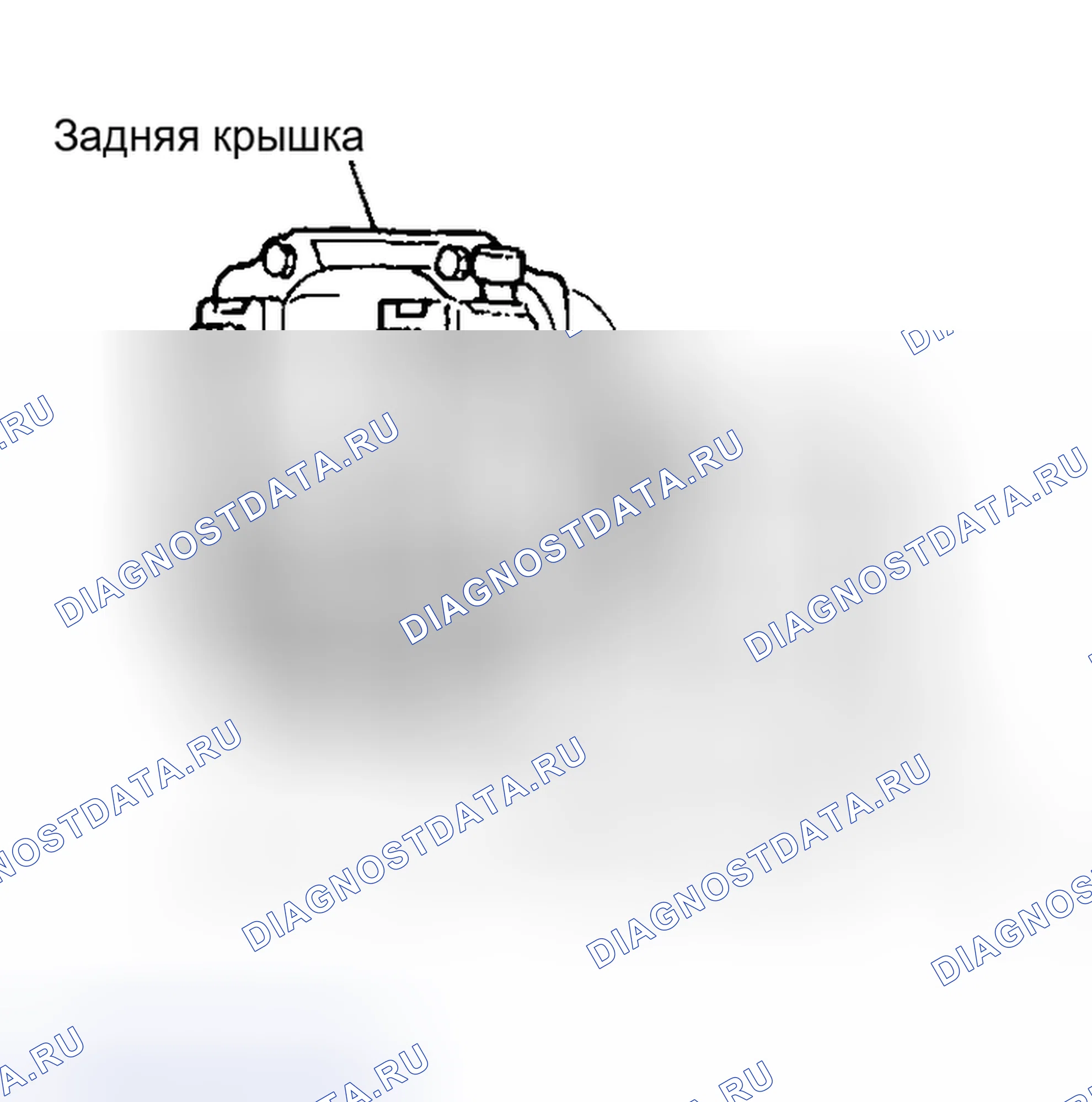 Рис. 156. Subaru Impreza GD/GC/GG