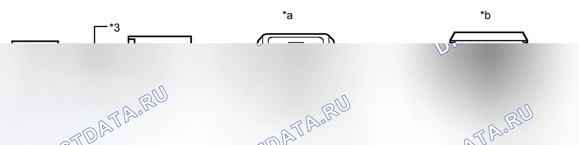 Рис. 249. Honda Accord VII