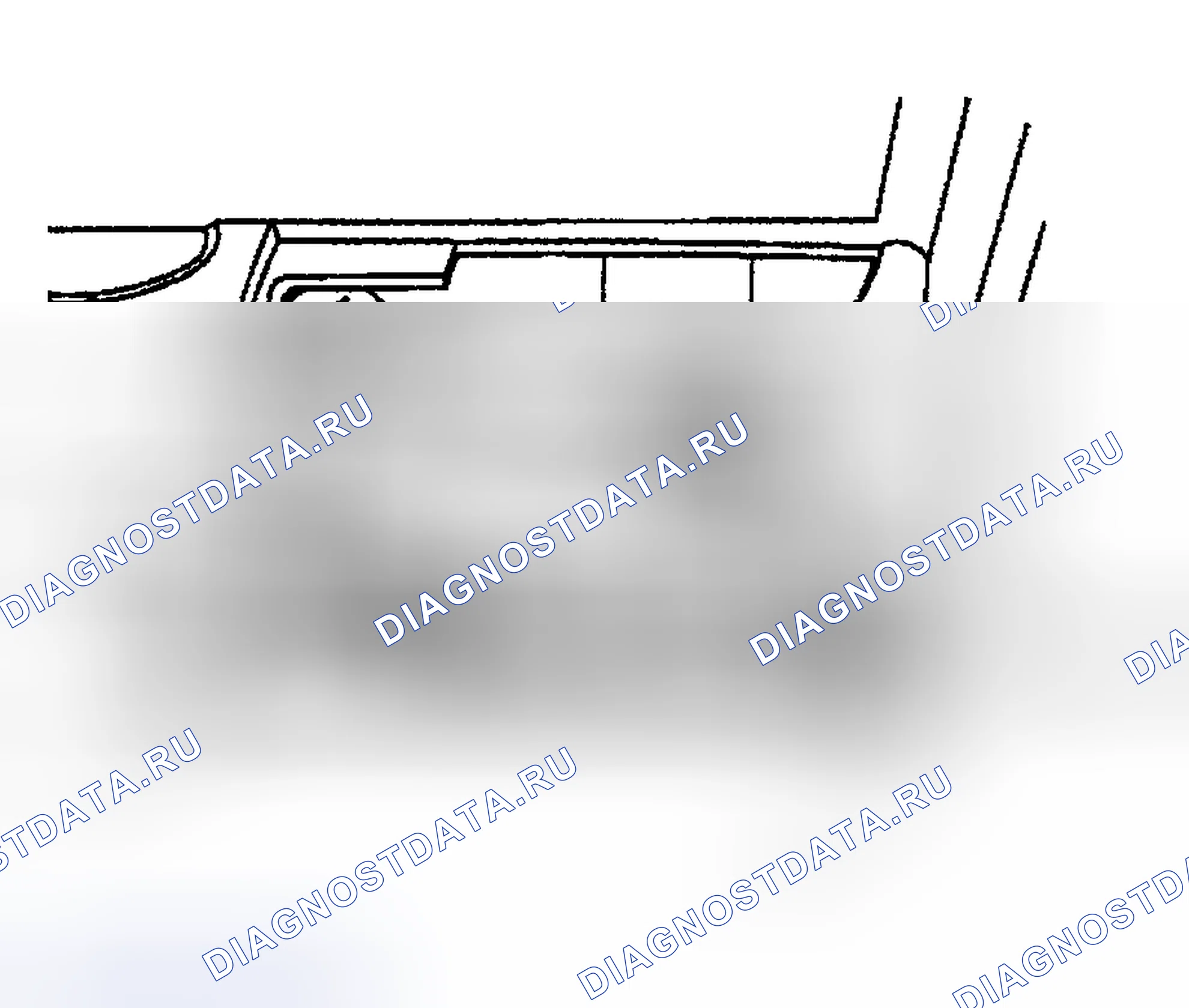 Рис. 51. Buick Park Avenue II