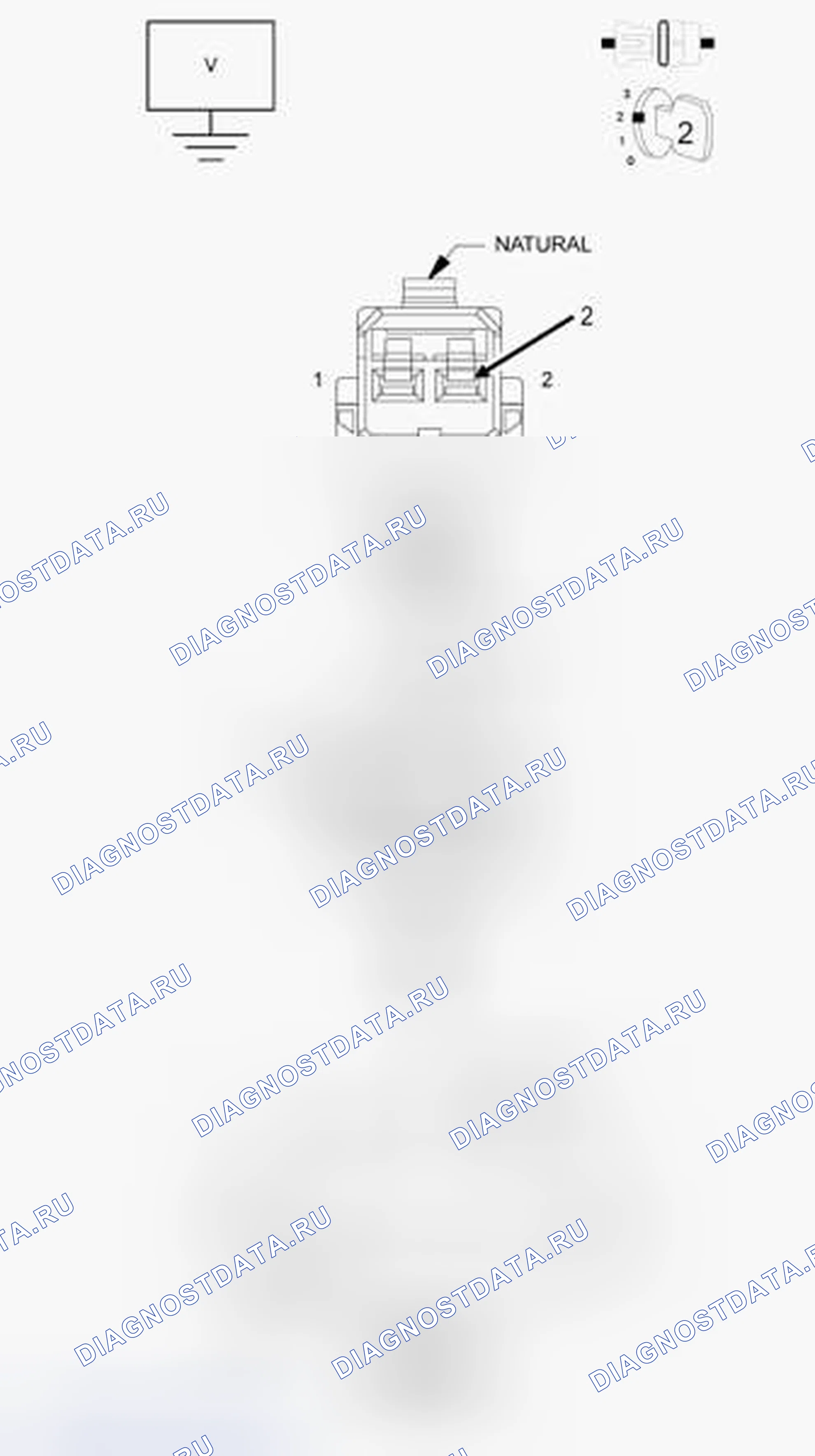 Рис. 221. Dodge Journey I рестайлинг