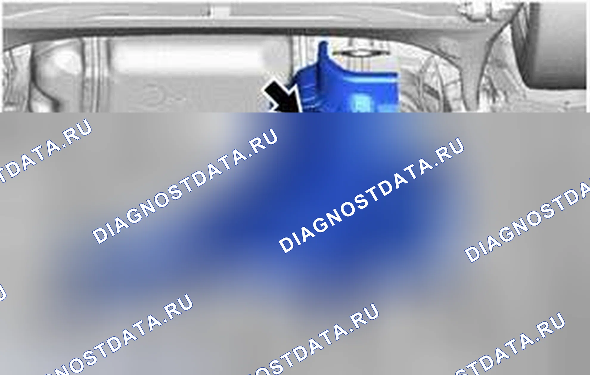 Рис. 141. Toyota Corolla XI