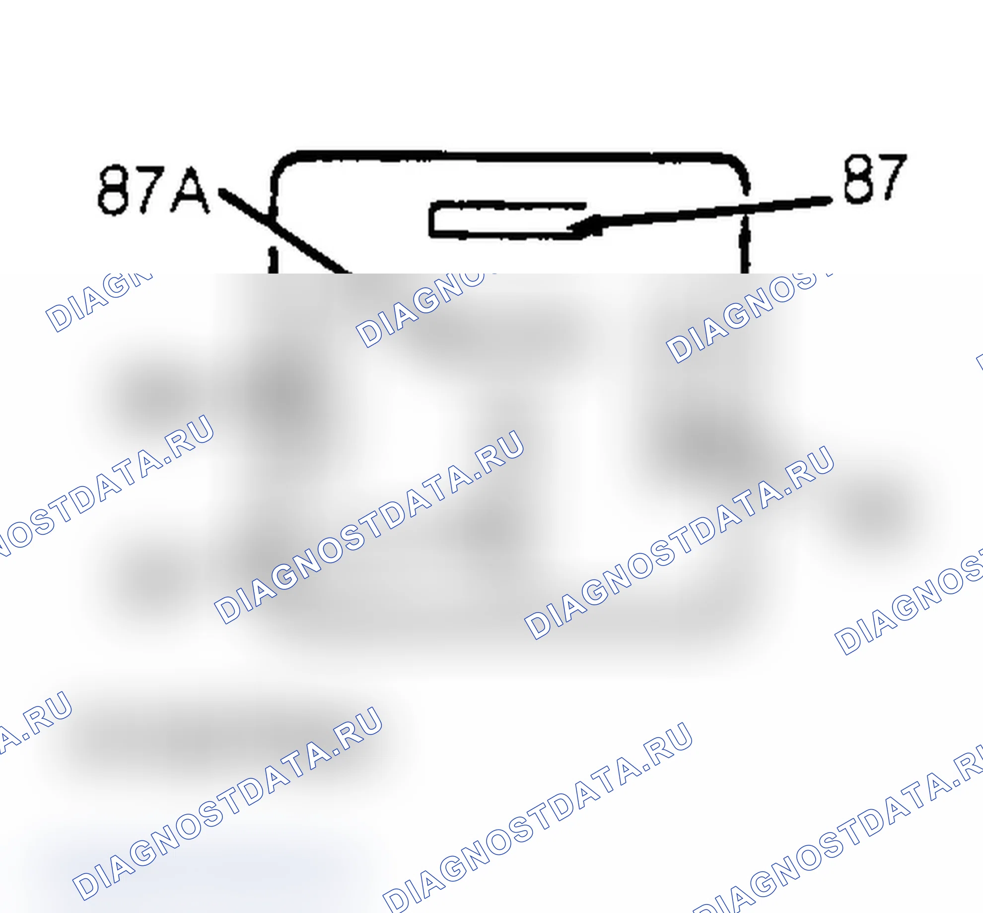 Рис. 7. Mercury Sable II