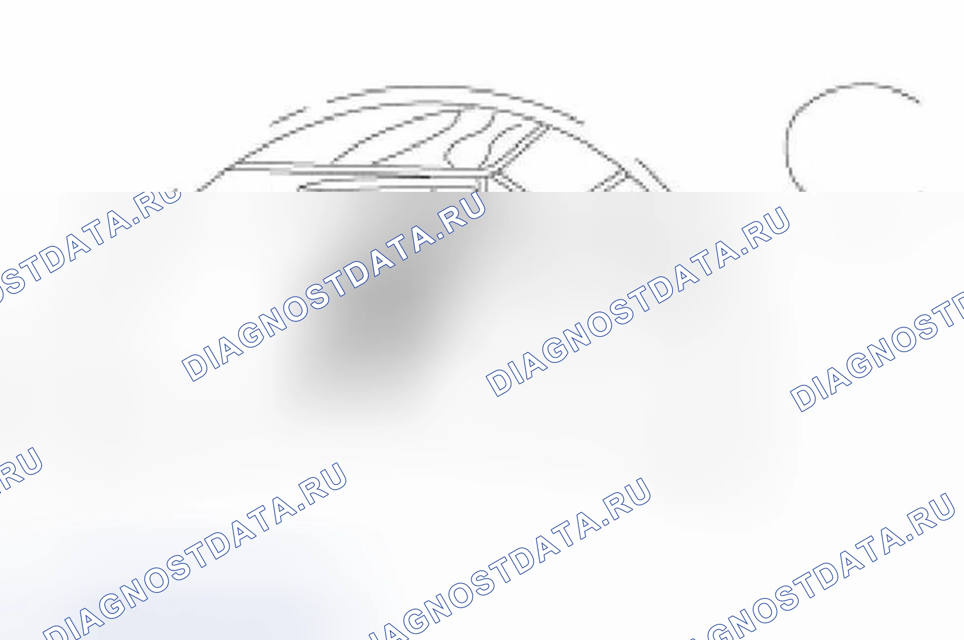 Рис. 128. Ford Focus I рестайлинг