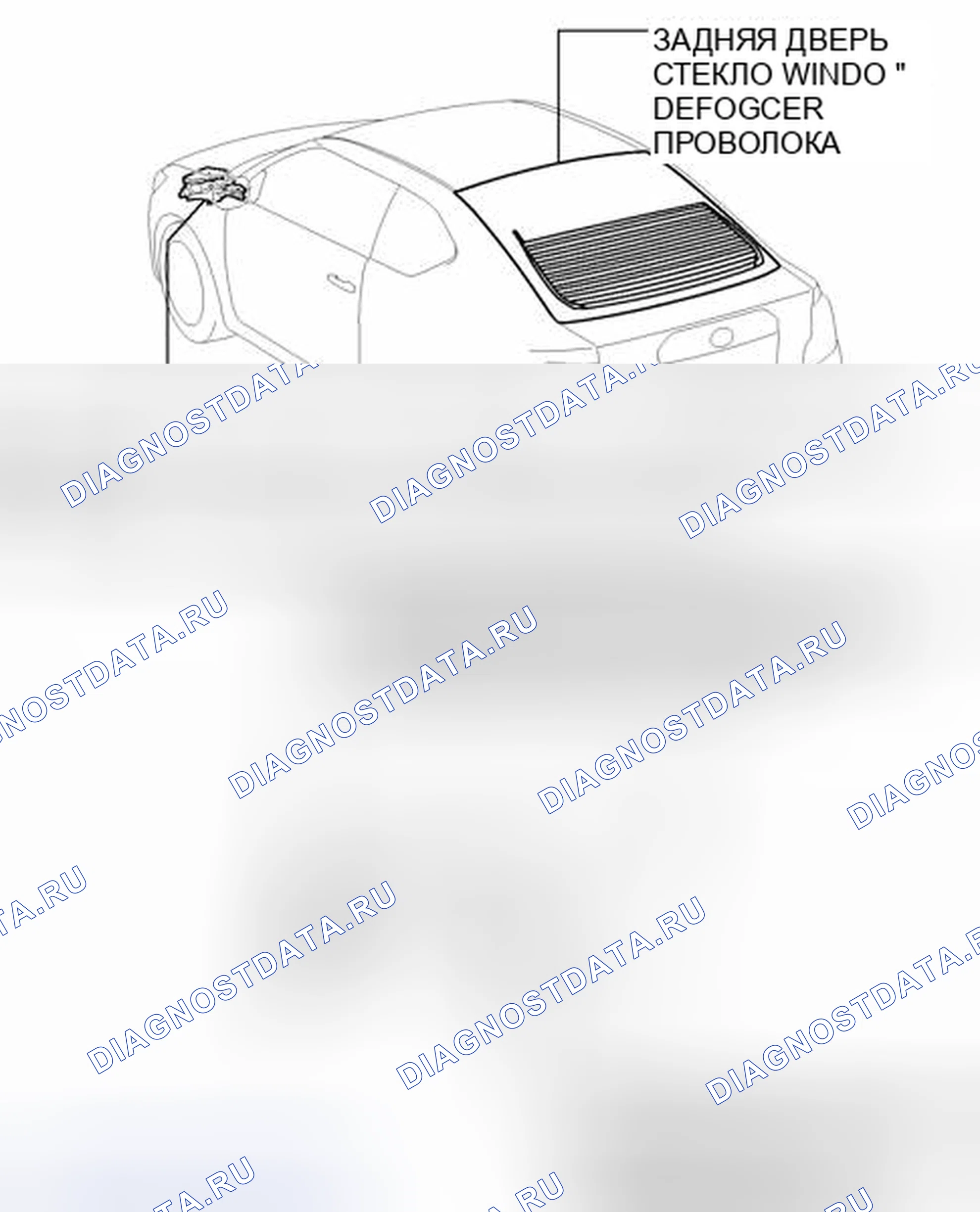 Рис. 1: ИЛЛЮСТРАЦИЯ. Scion tC II рестайлинг