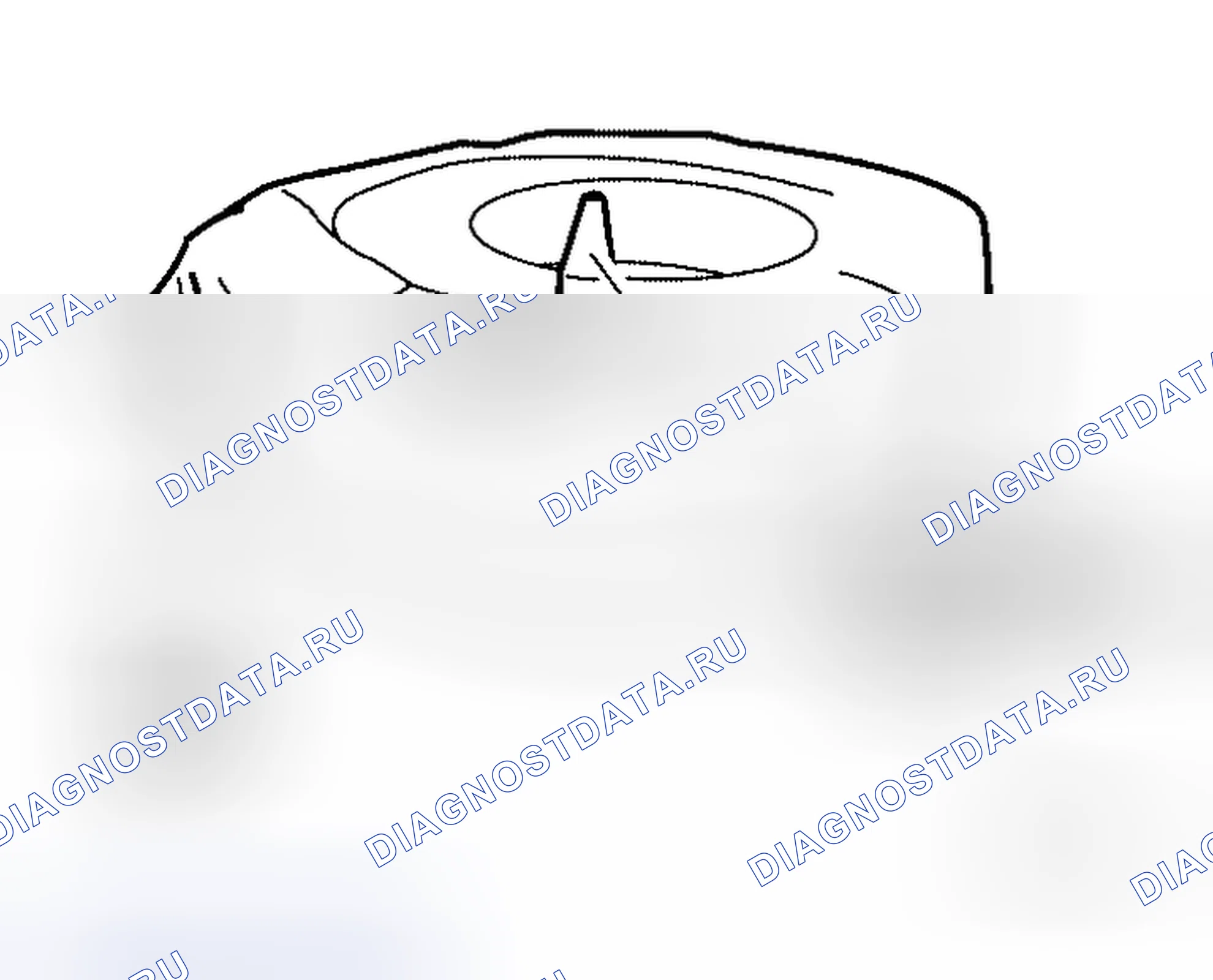 Рис. 18: УСТАНОВКА. Honda Jazz AA I