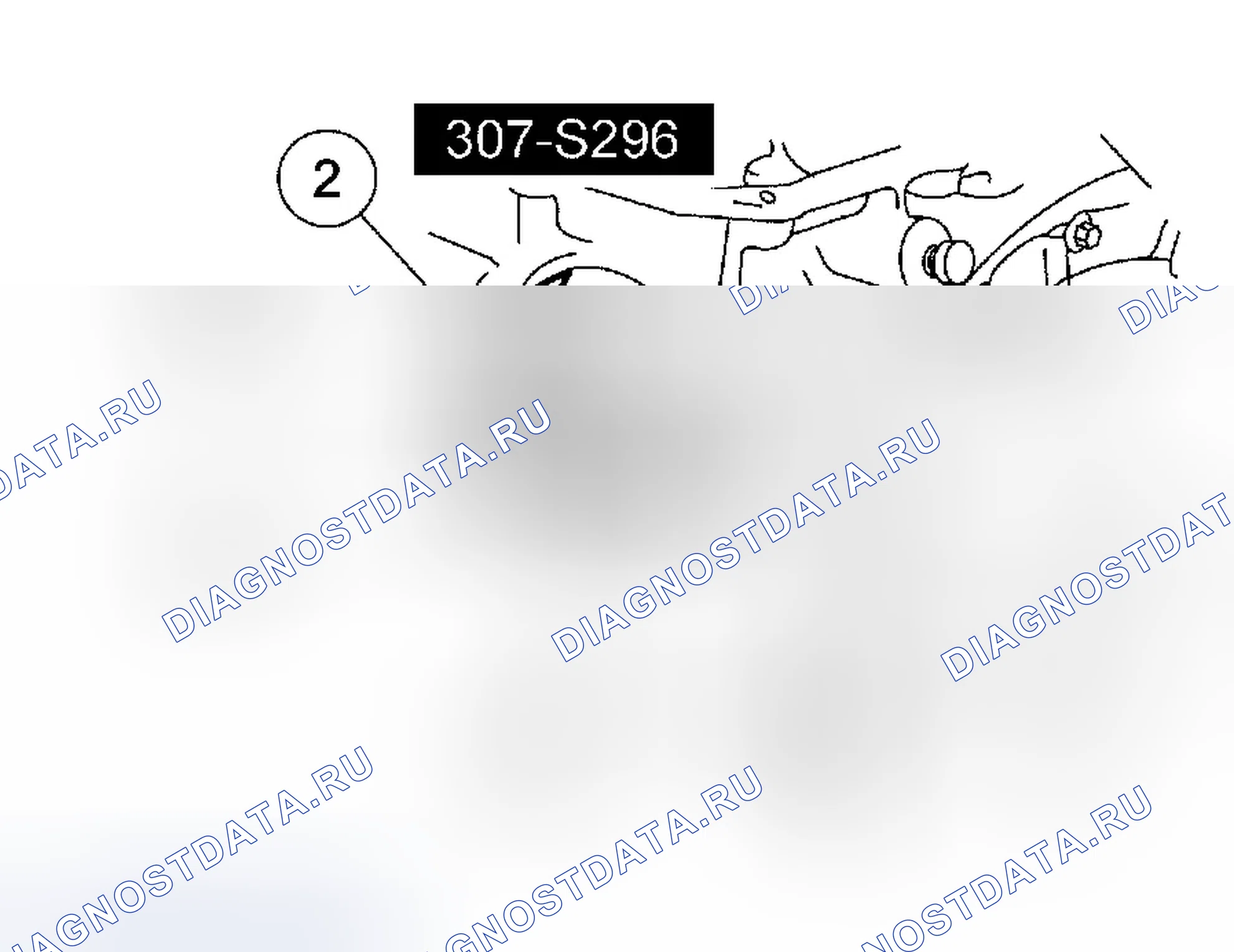 Рис. 493. Ford Escape I рестайлинг