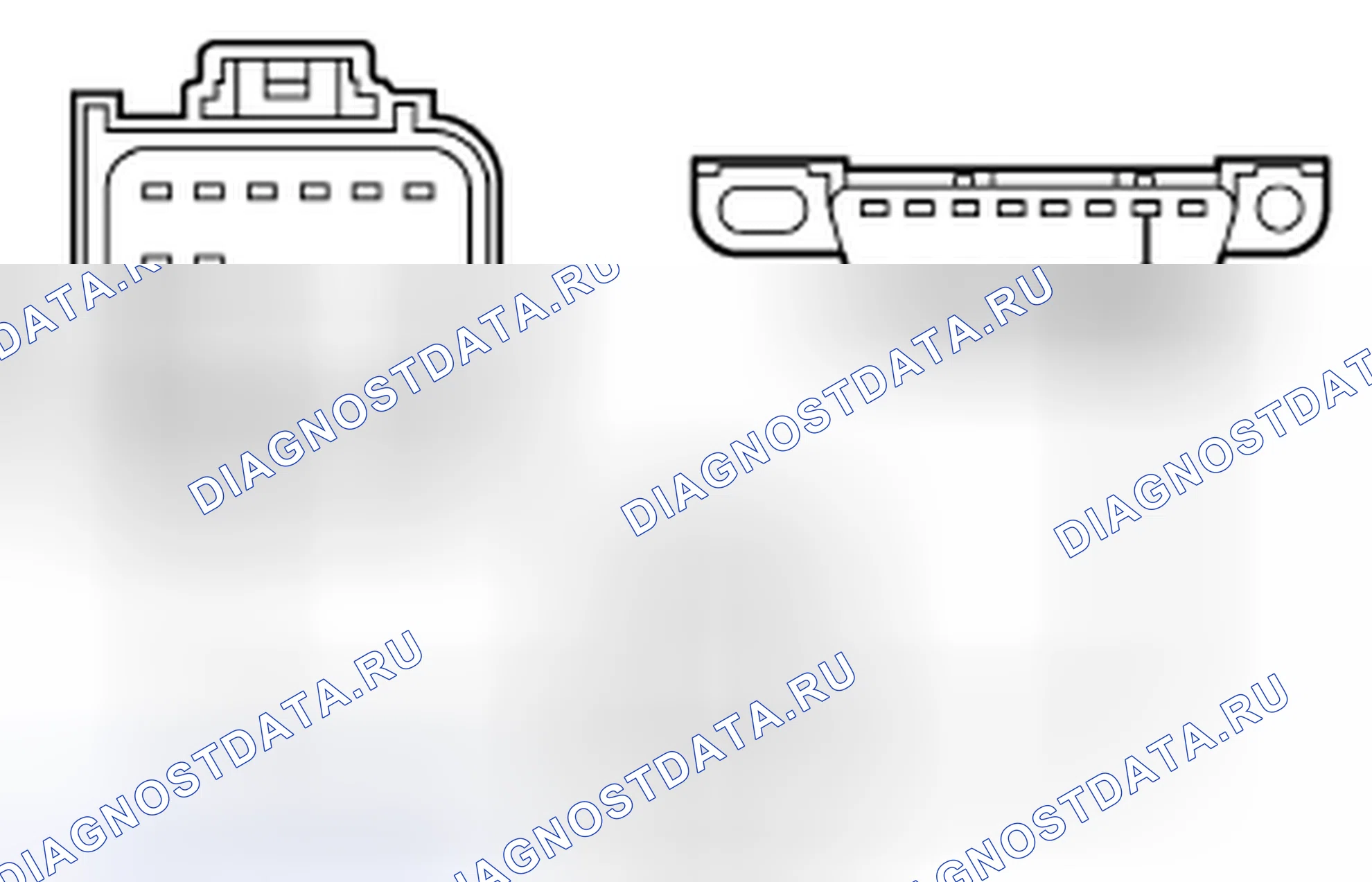 Рис. 59. Mazda 2 I рестайлинг