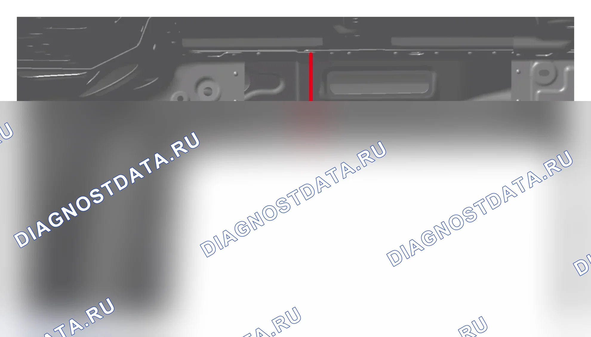 Клей для точечной сварки конструкций. — Haval Raptor. Haval Raptor I