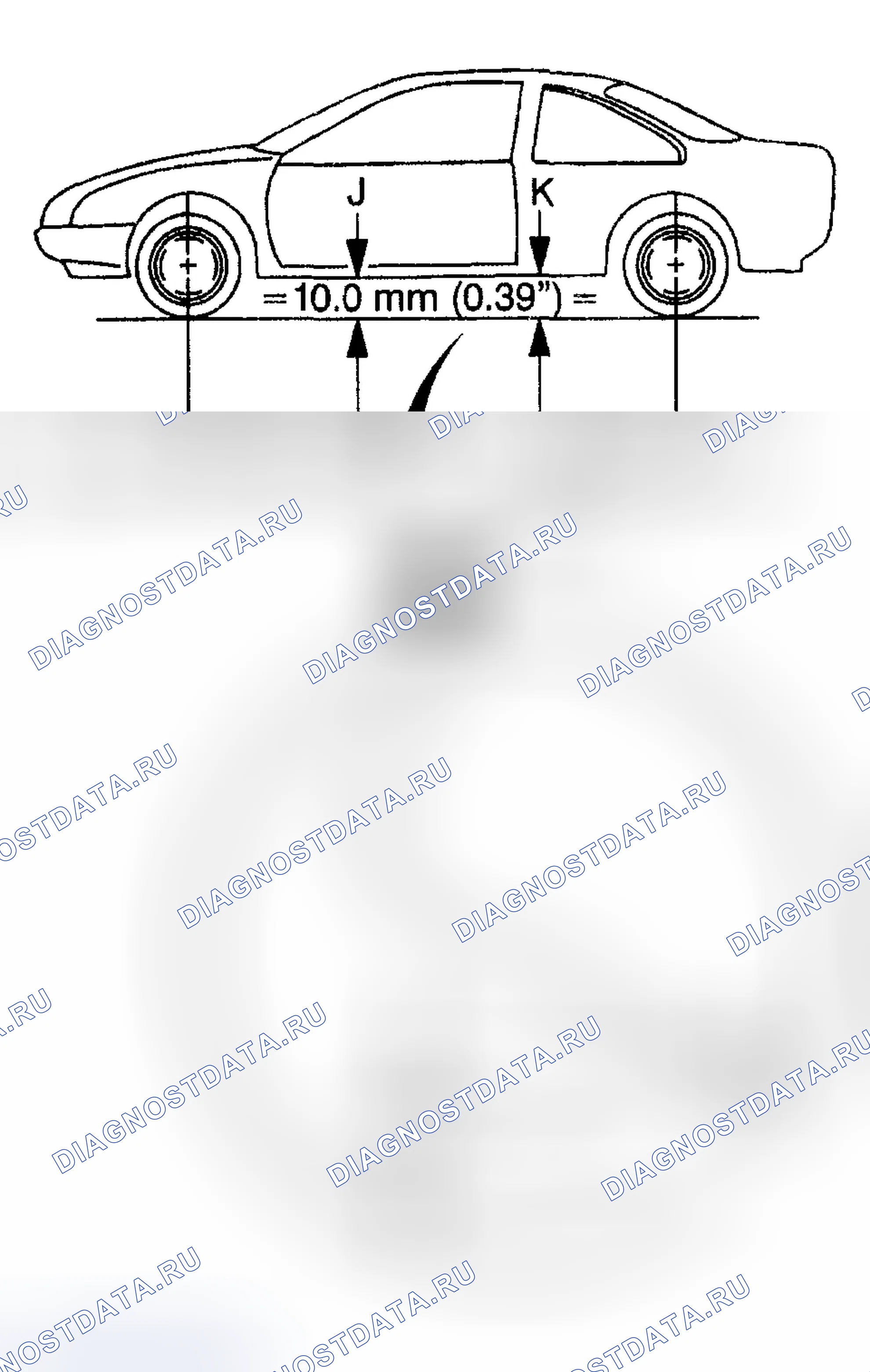 Рис. 4. Chevrolet Impala VIII