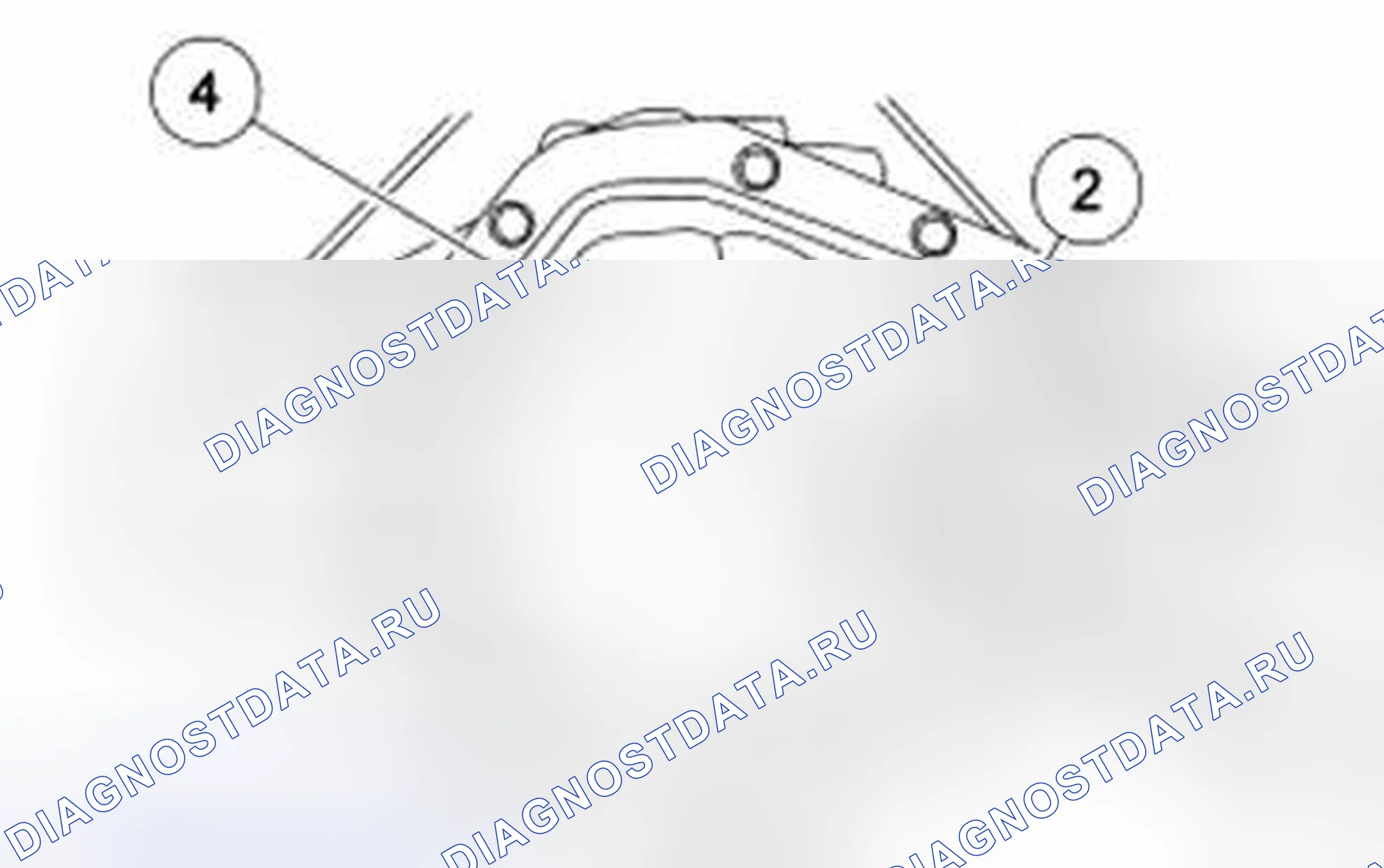 Рис. 222. Ford Pickup F250 Super Duty II