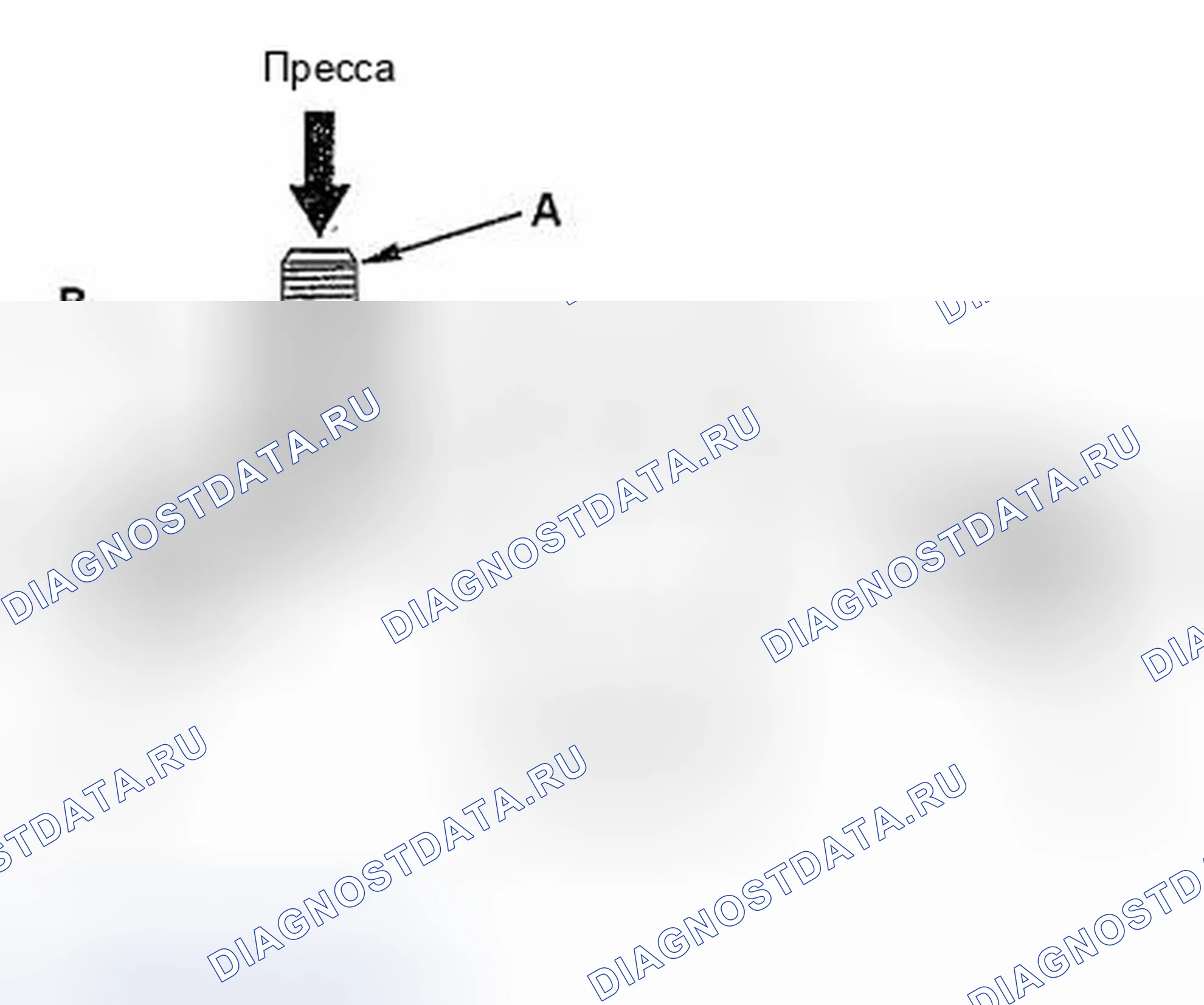 Рис. 11. Honda Pilot I рестайлинг