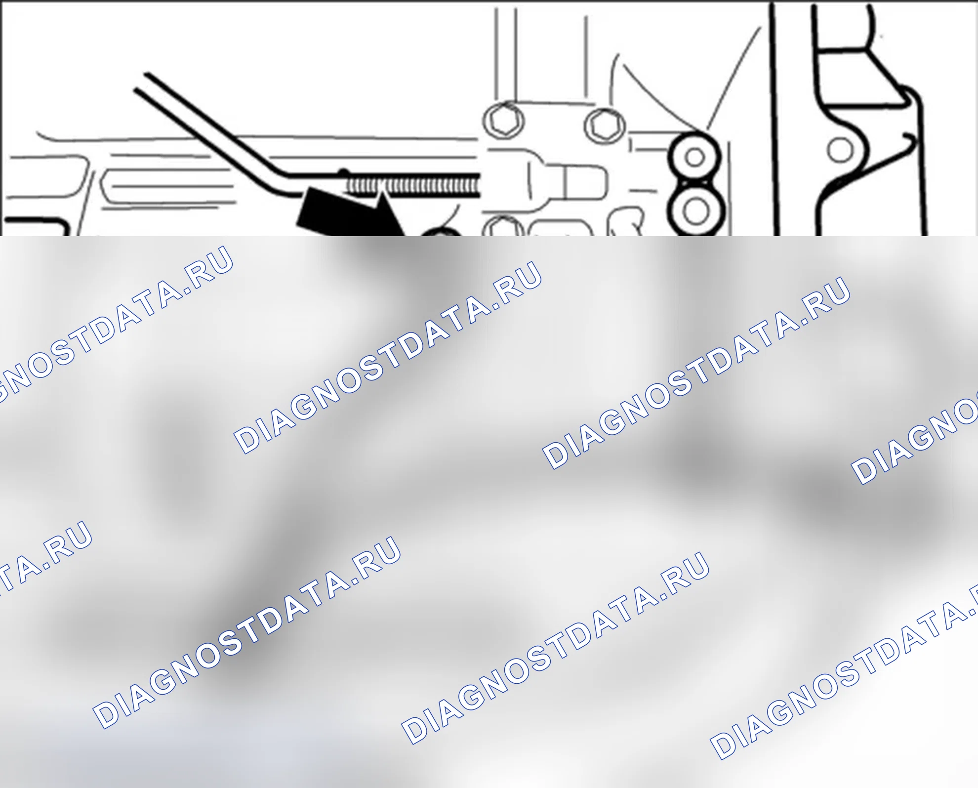 Рис. 117. Porsche Cayenne Turbo I рестайлинг
