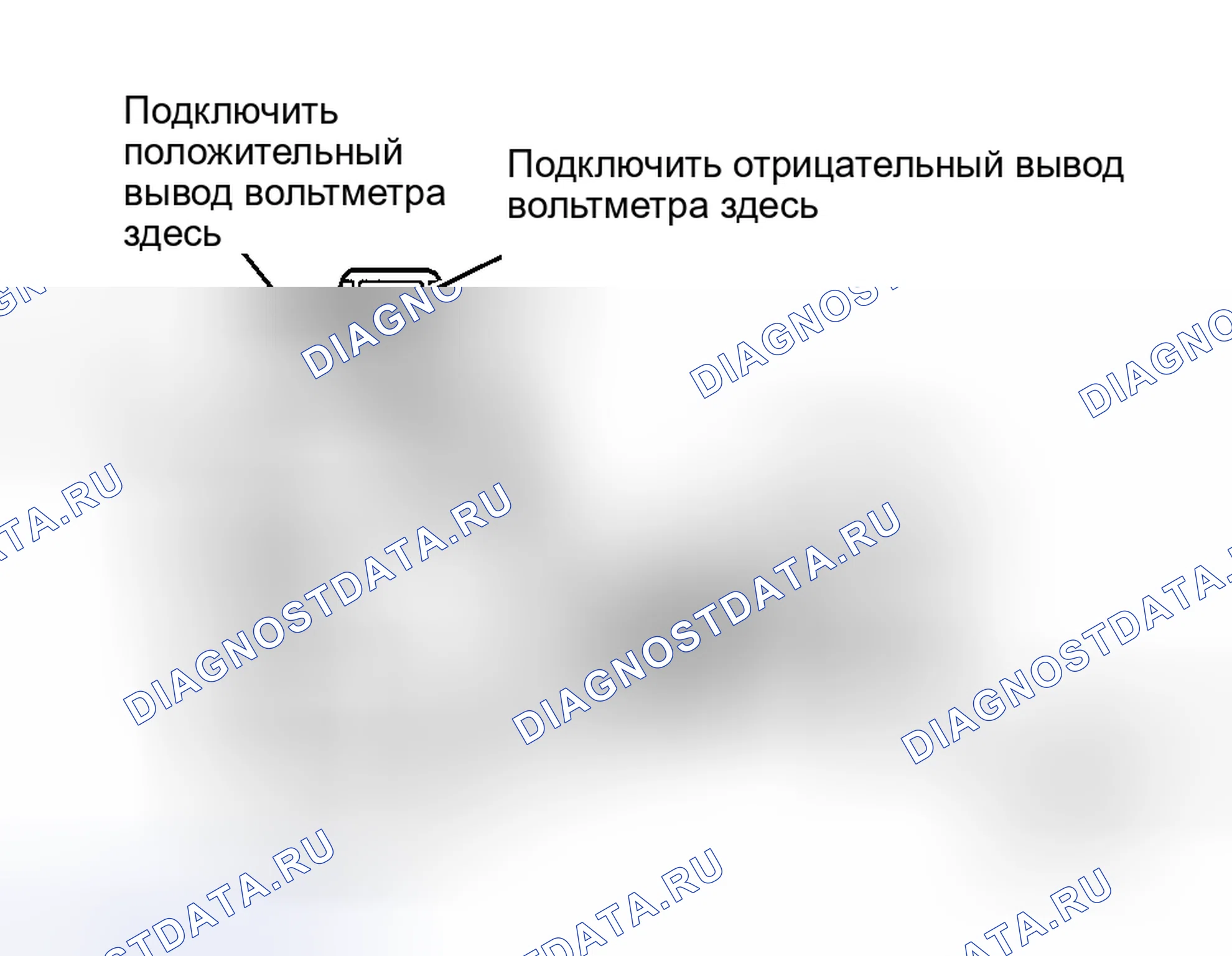 Рис. 521. Toyota Avalon XX20 рестайлинг