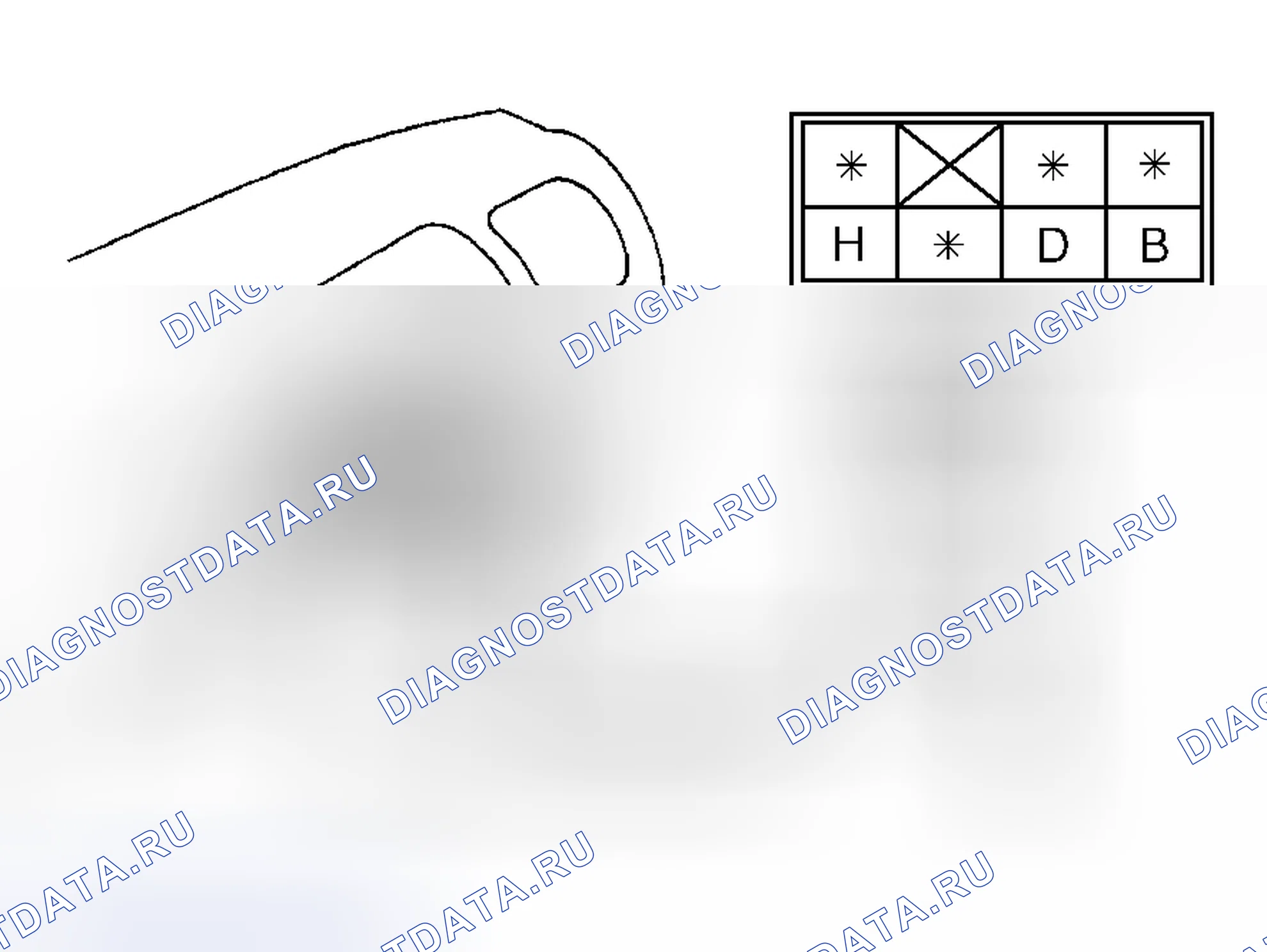 Рис. 6. Honda Civic IX