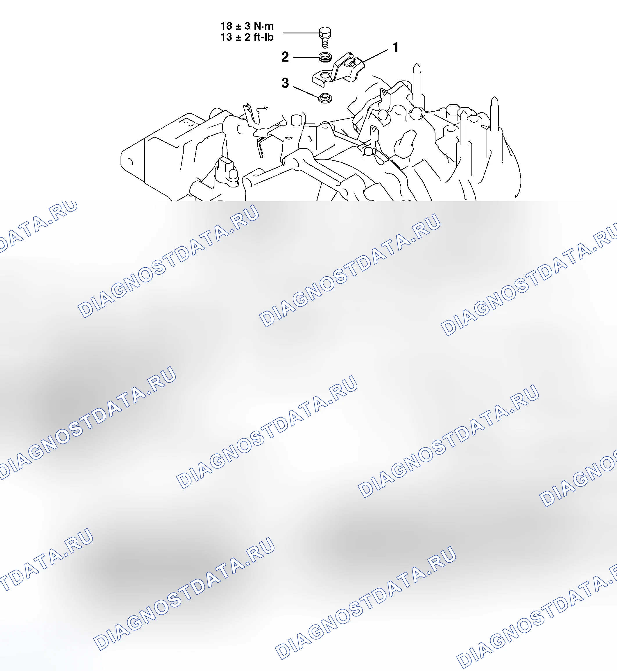 Рис. 17: <F5M42-1>. Mitsubishi Lancer Evolution IX