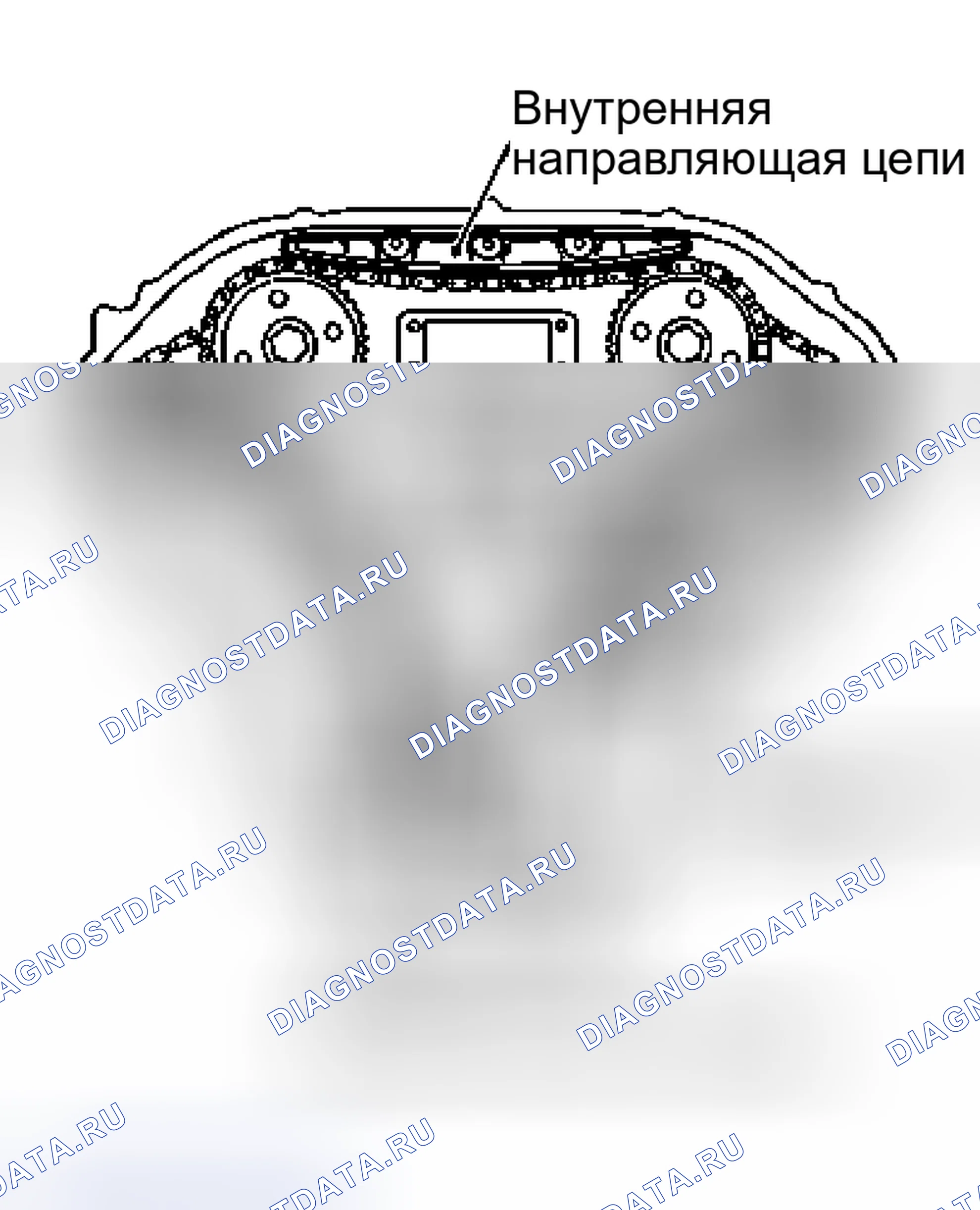 Рис. 36. Nissan Murano Z50