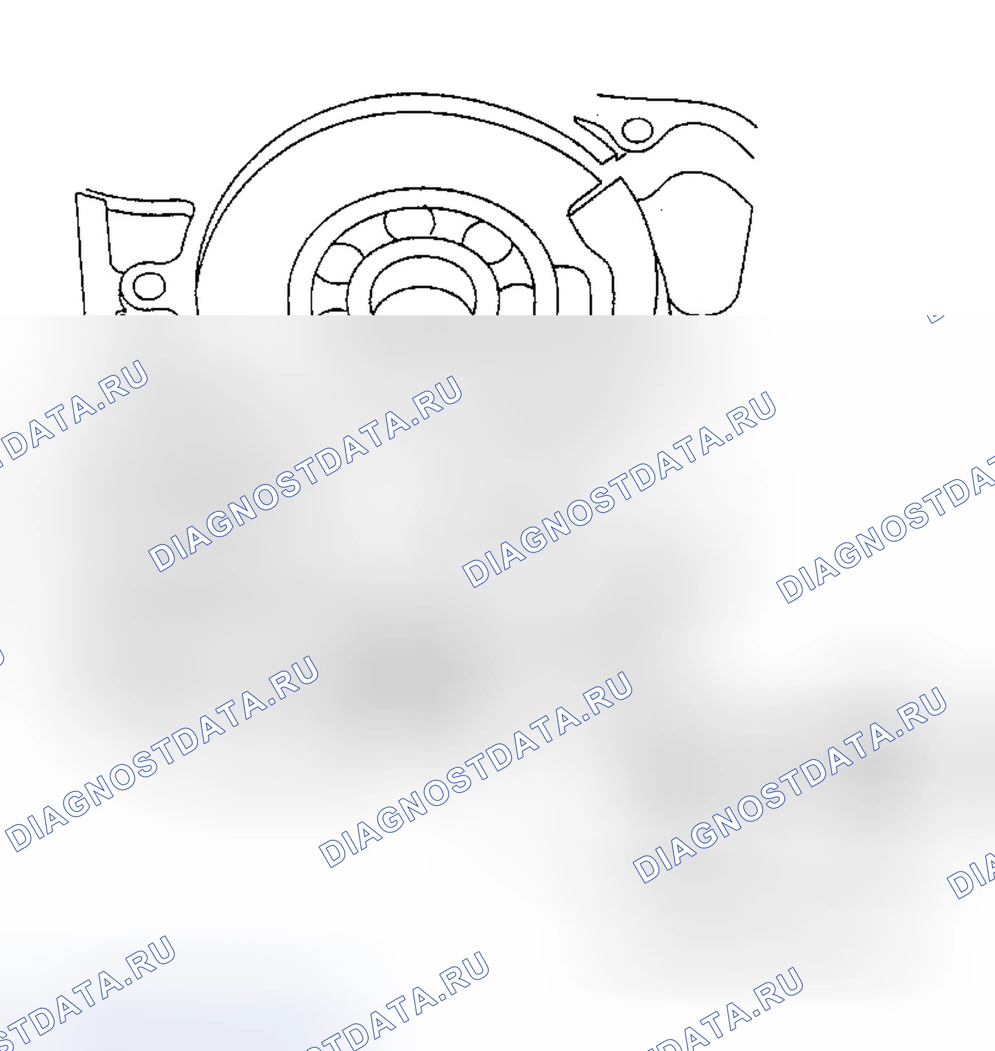 Рис. 64. Honda Accord VI