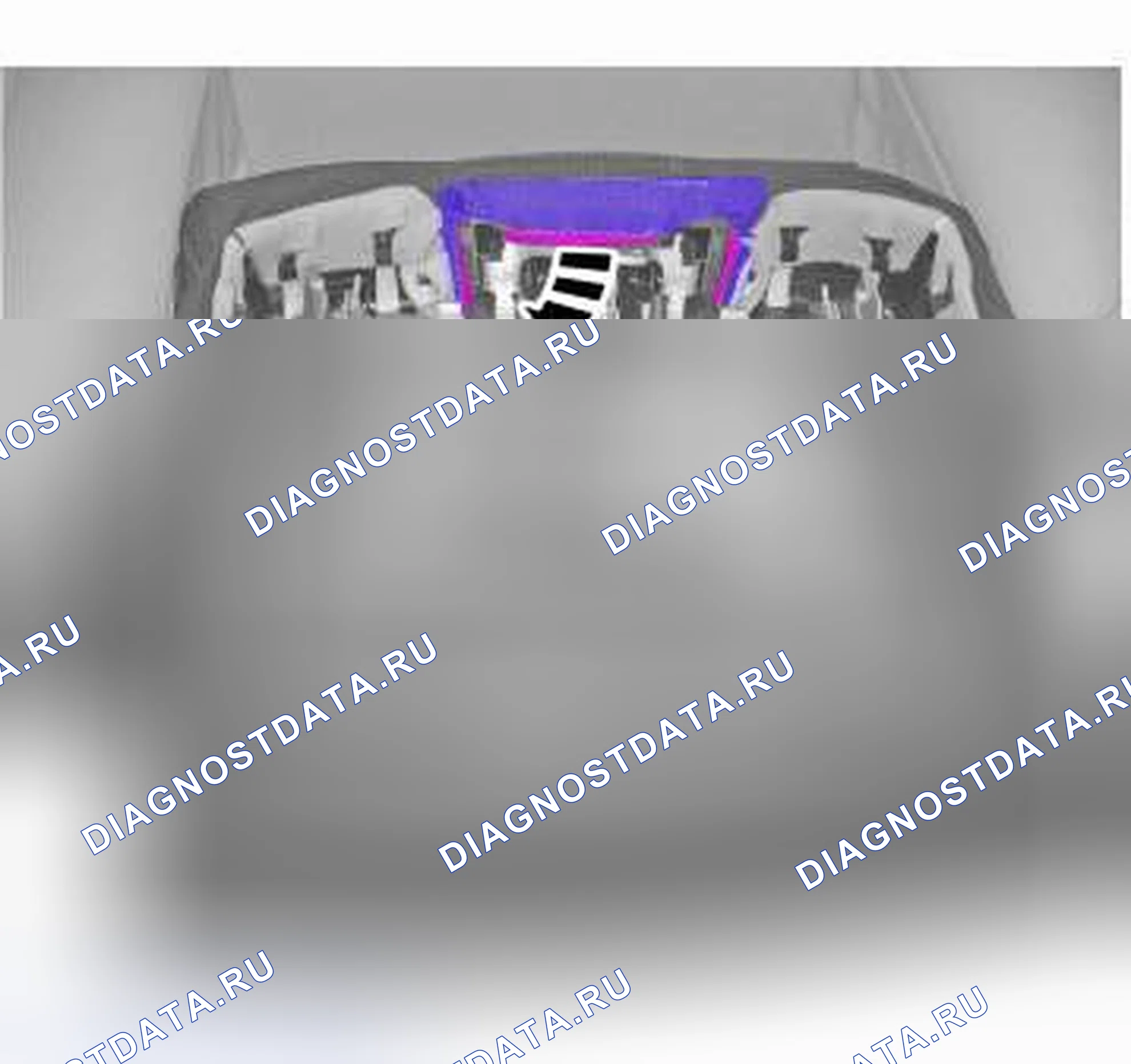 Рис. 112. Volvo V70 III