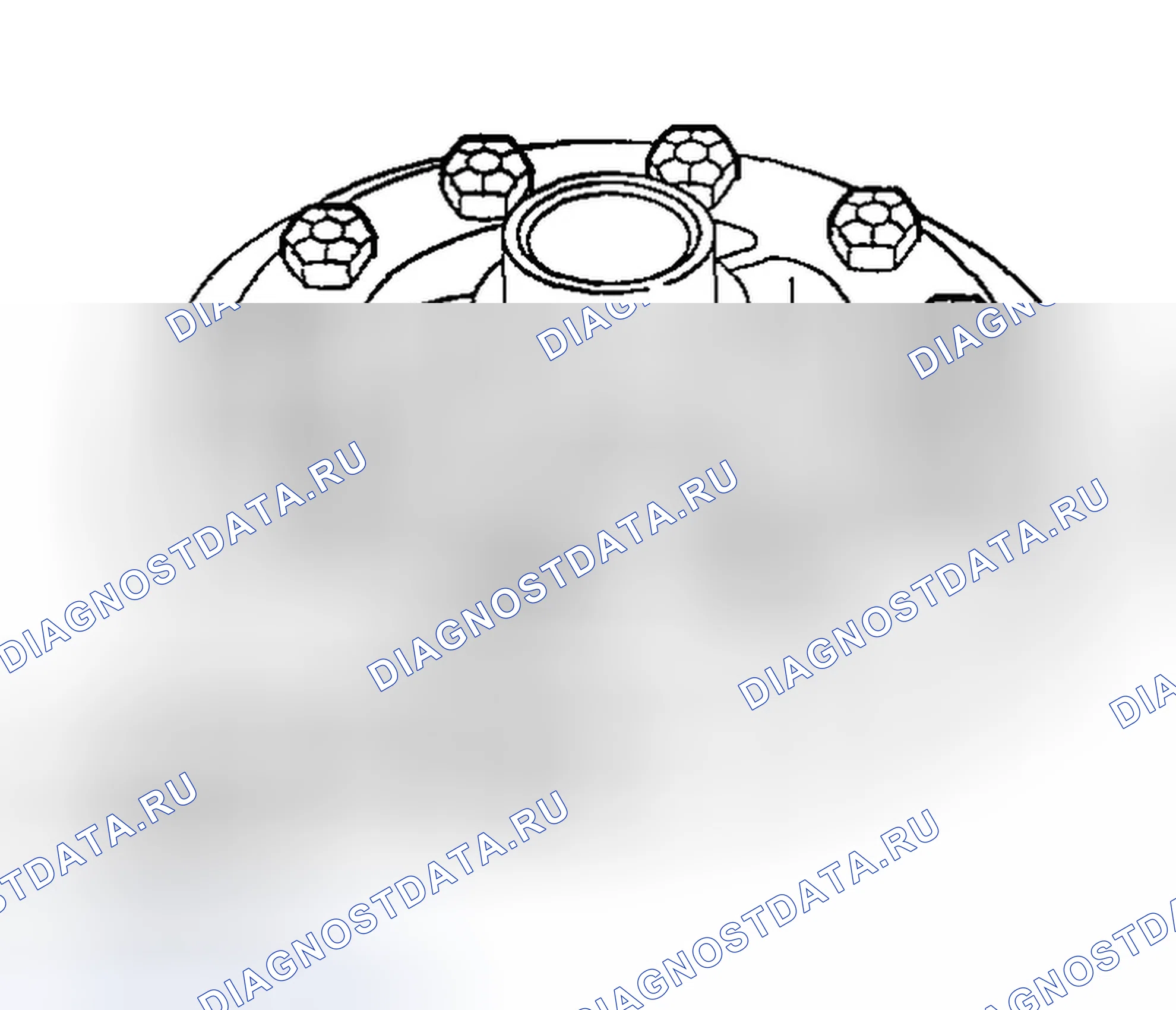 Рис. 168. Ford Explorer III
