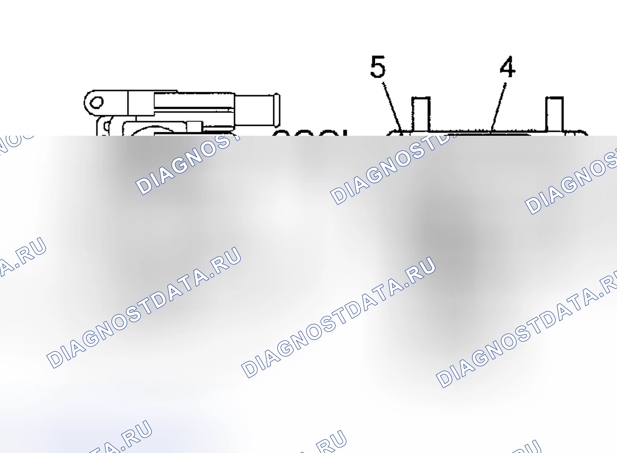 Рис. 80. Toyota Sequoia I