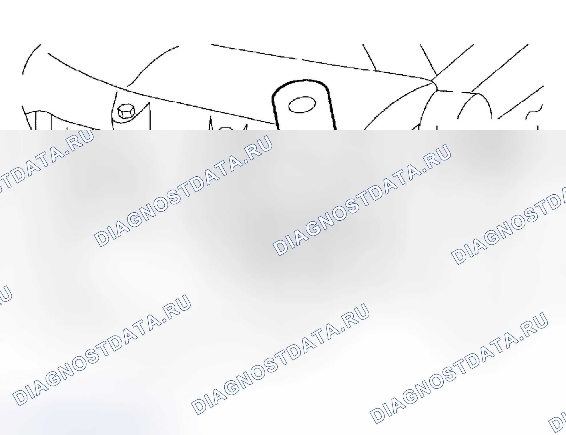 Рис. 73. Ford Taurus IV
