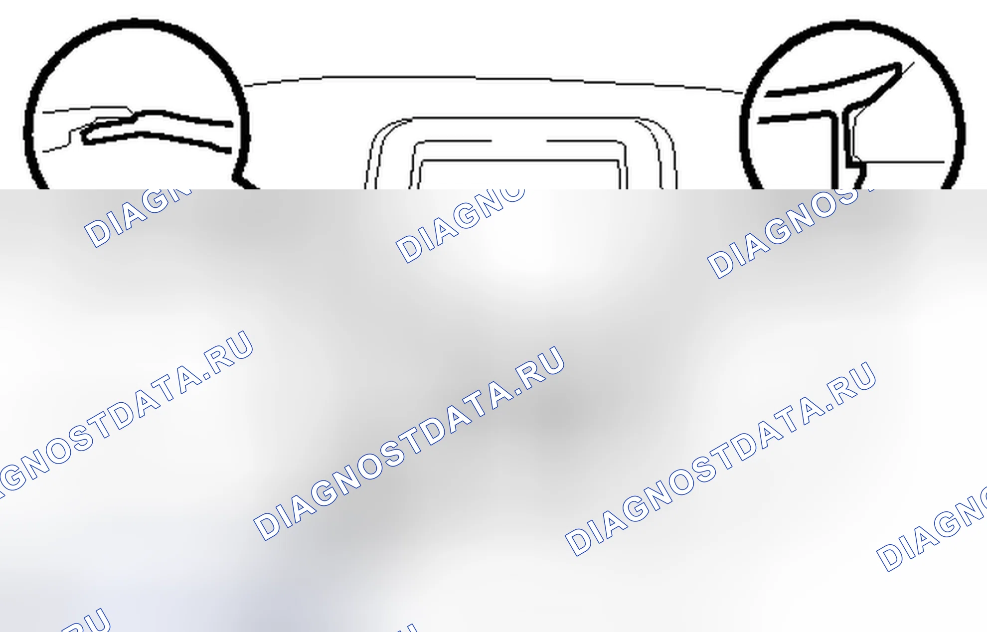 Рис. 505. Honda Accord VII