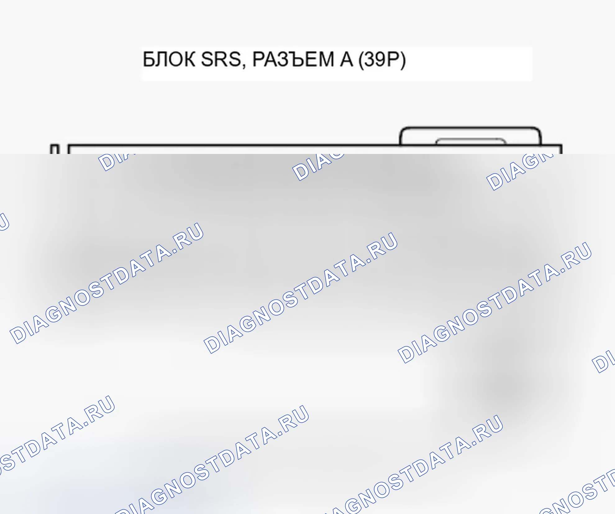 Рис. 103. Honda Ridgeline I рестайлинг