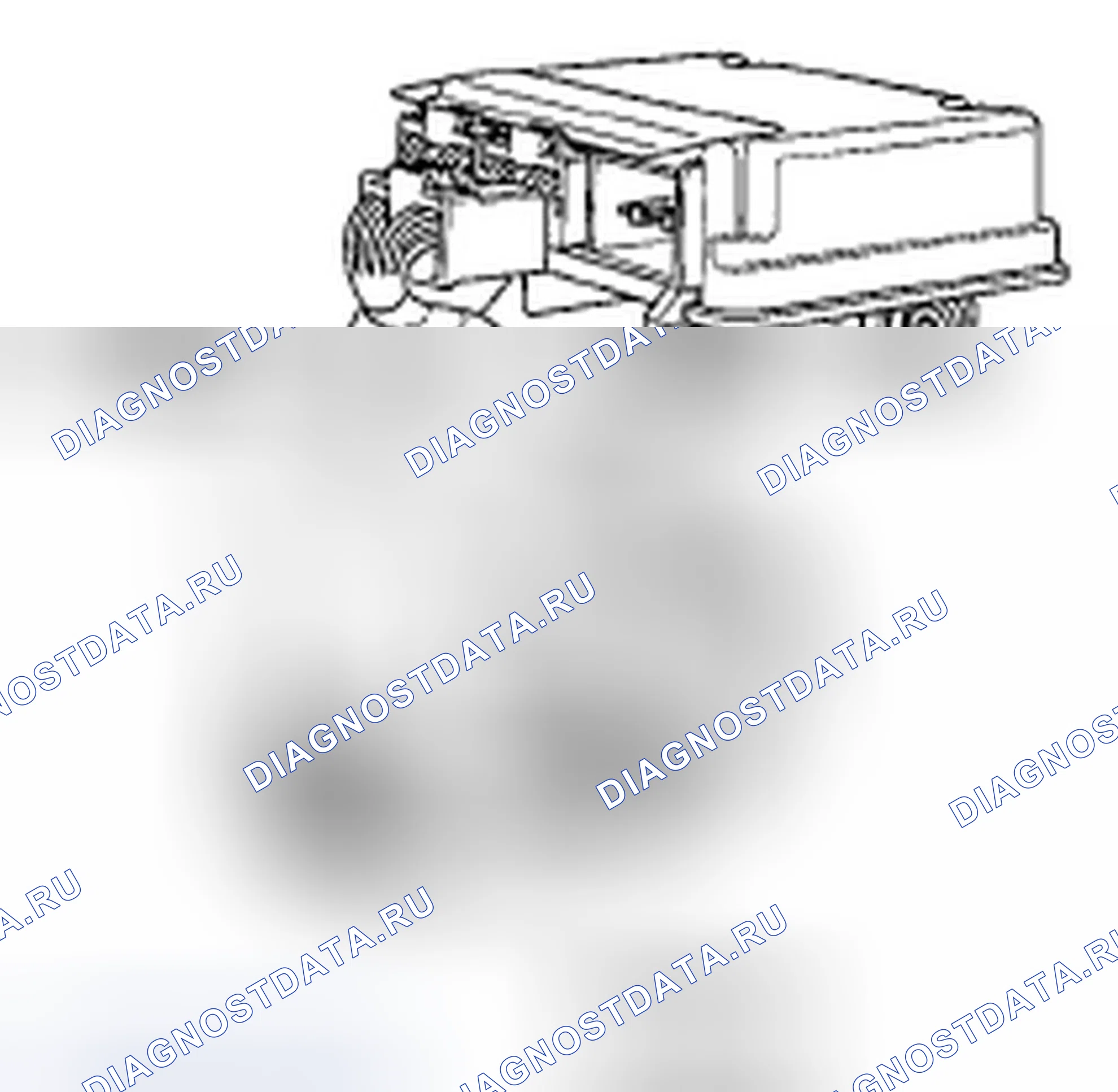 Рис. 291. Honda Pilot I рестайлинг