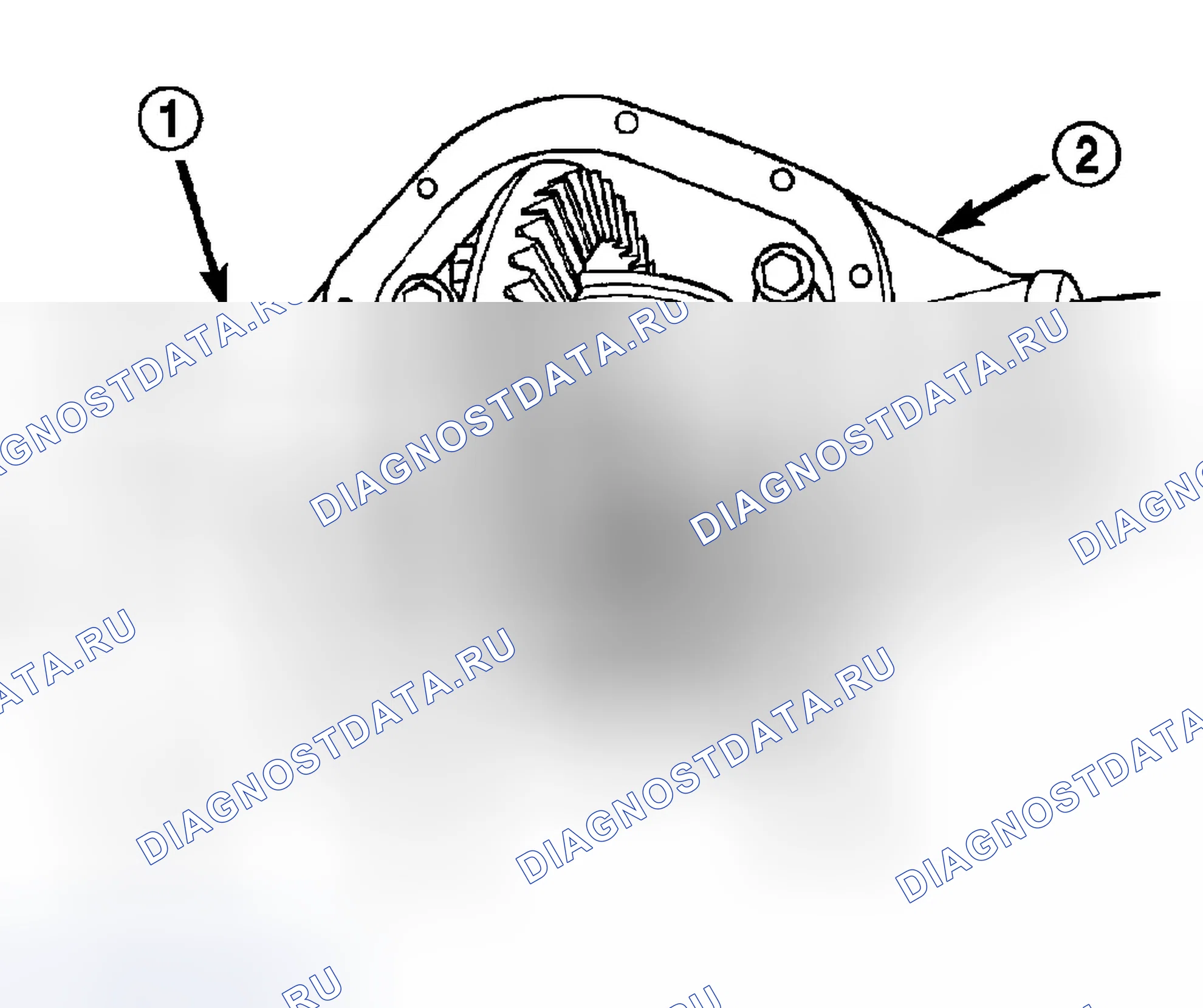Рис. 86. Dodge Durango II