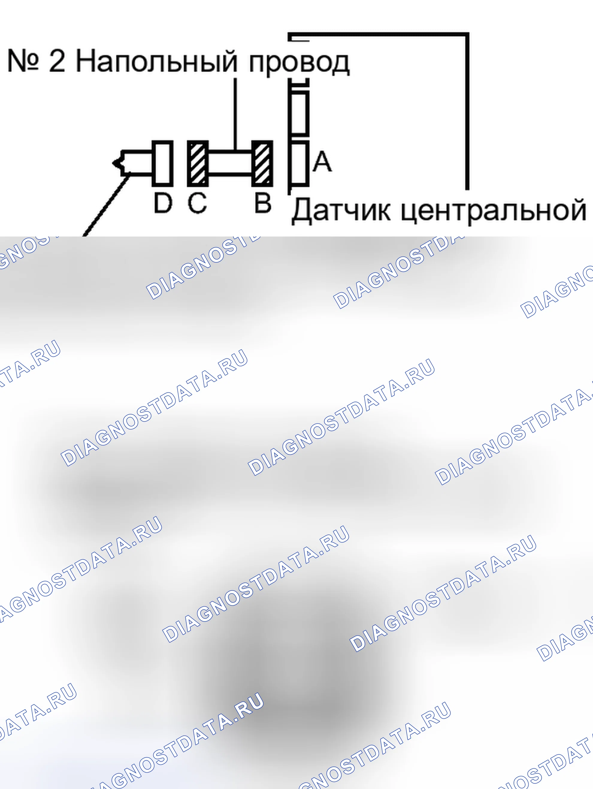 Рис. 329. Toyota Land Cruiser 200 рестайлинг