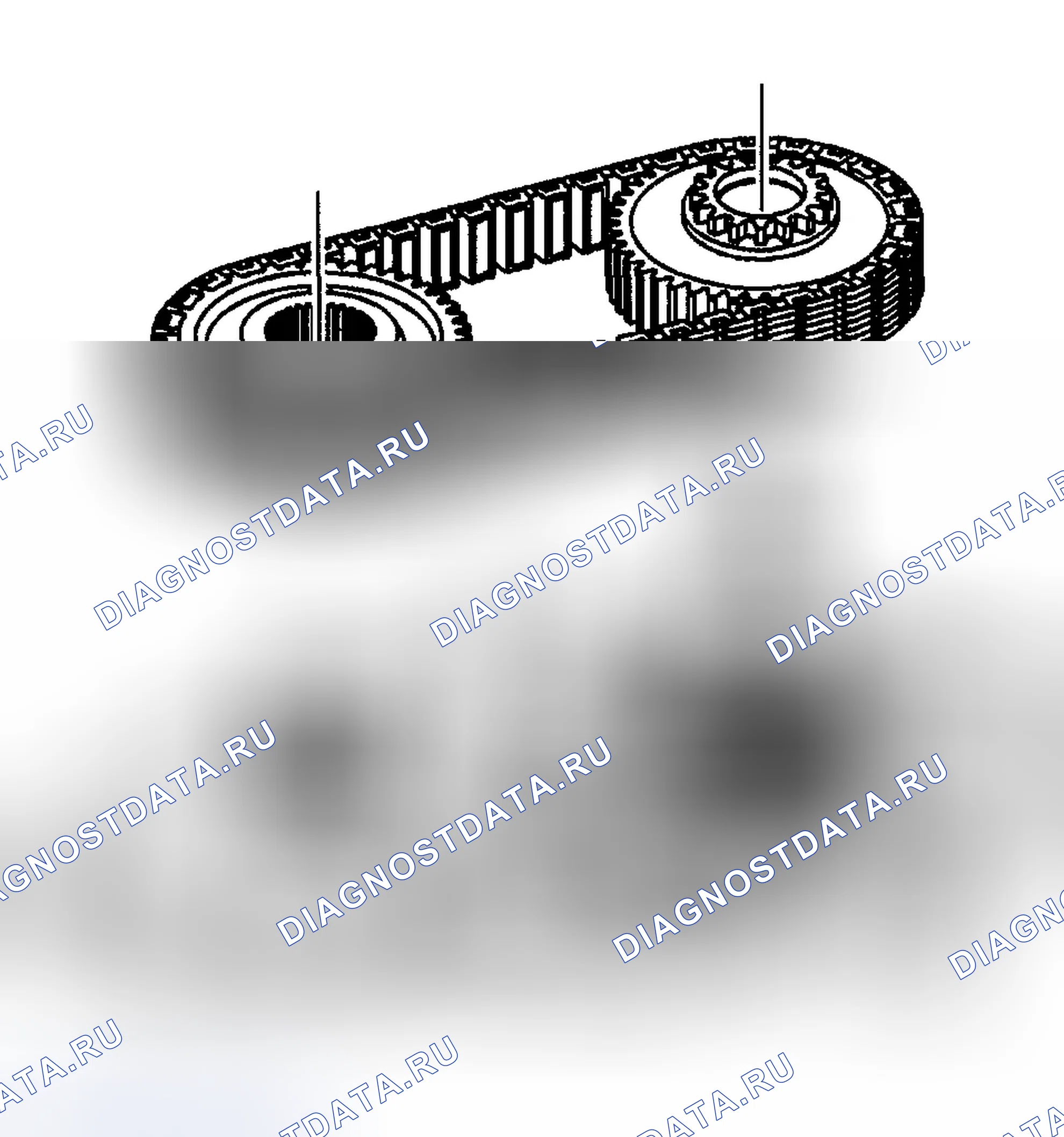 Рис. 268. Chevrolet Suburban K2500 GMT800