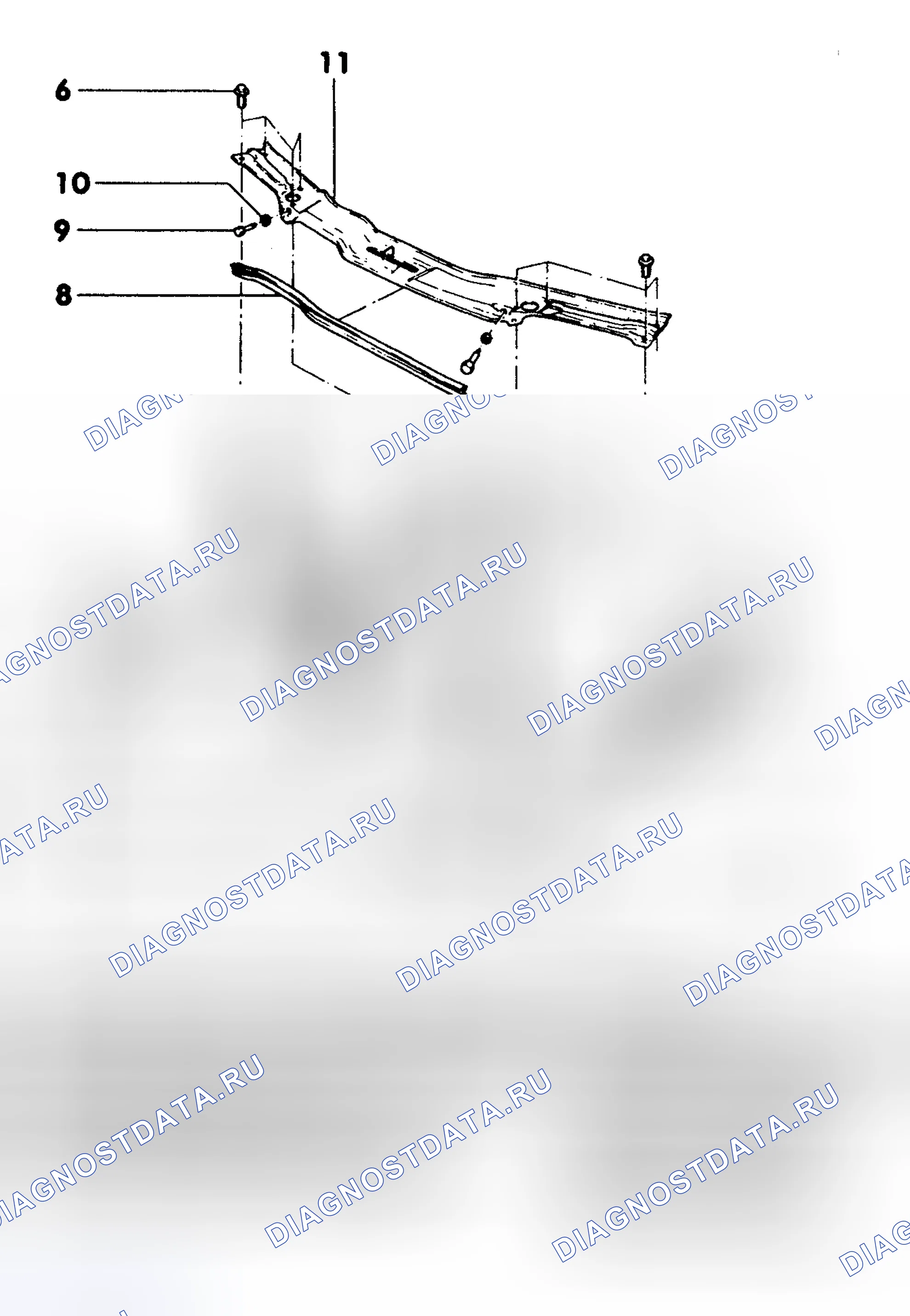 Рис. 11. Audi 90 B4