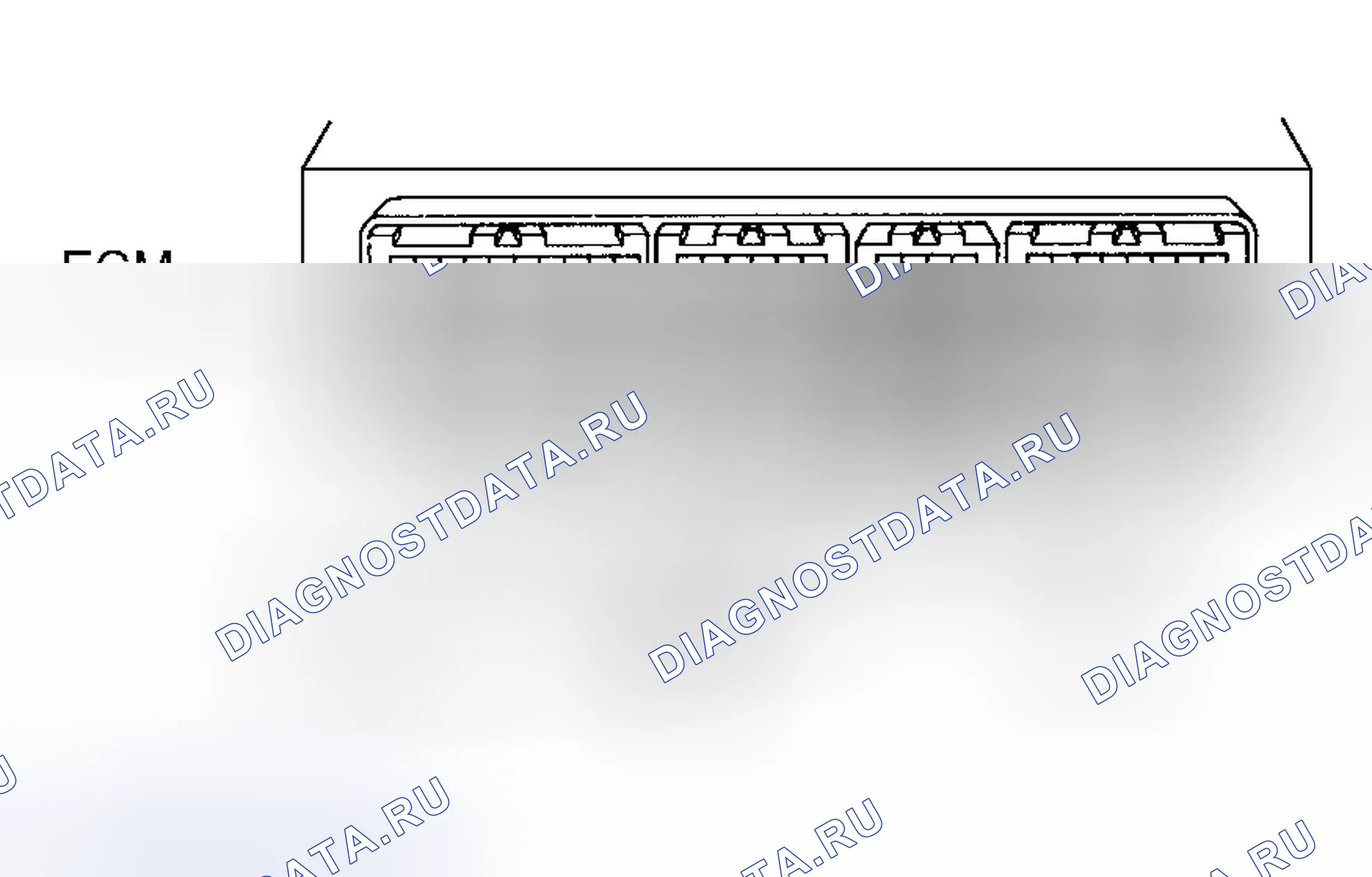 Рис. 265. Toyota Camry XV20
