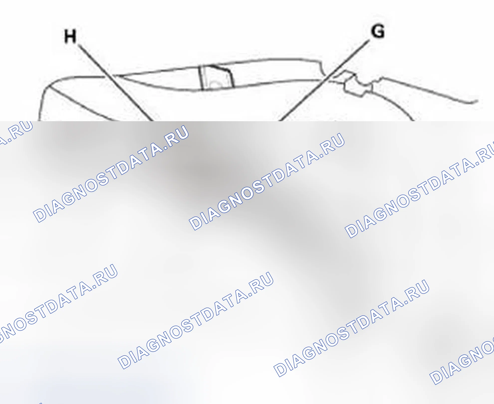 Рис. 509. Honda Civic IX