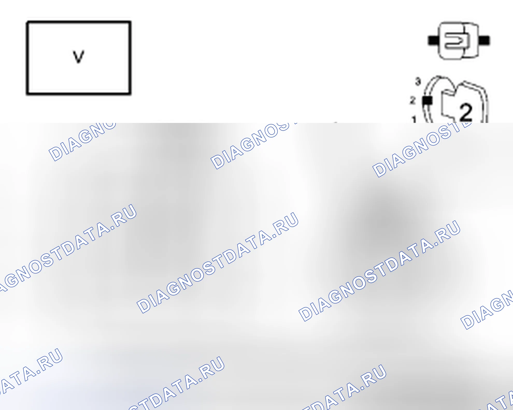 Рис. 157. Chrysler Town & Country V