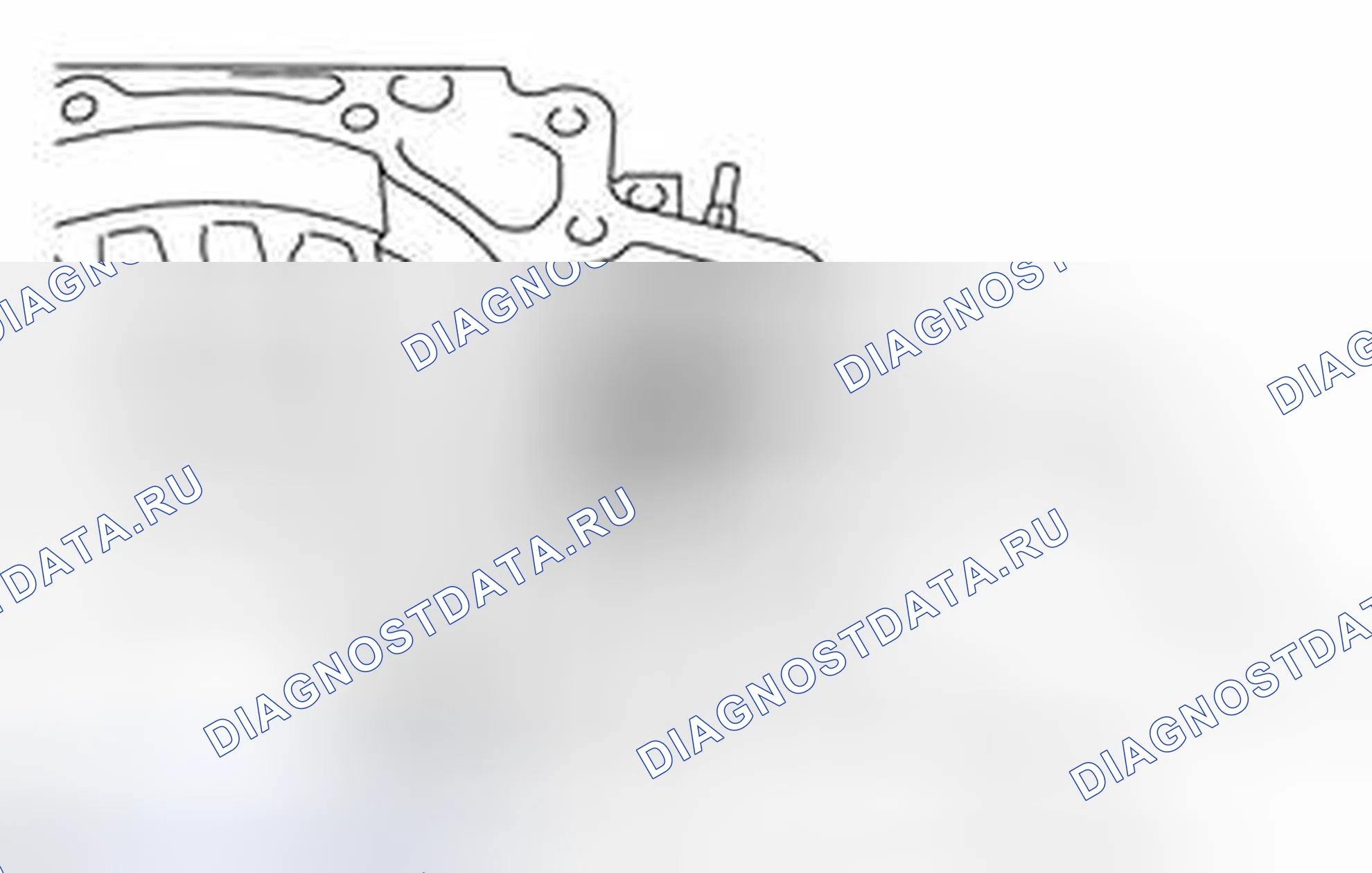 Рис. 254. Scion tC II рестайлинг