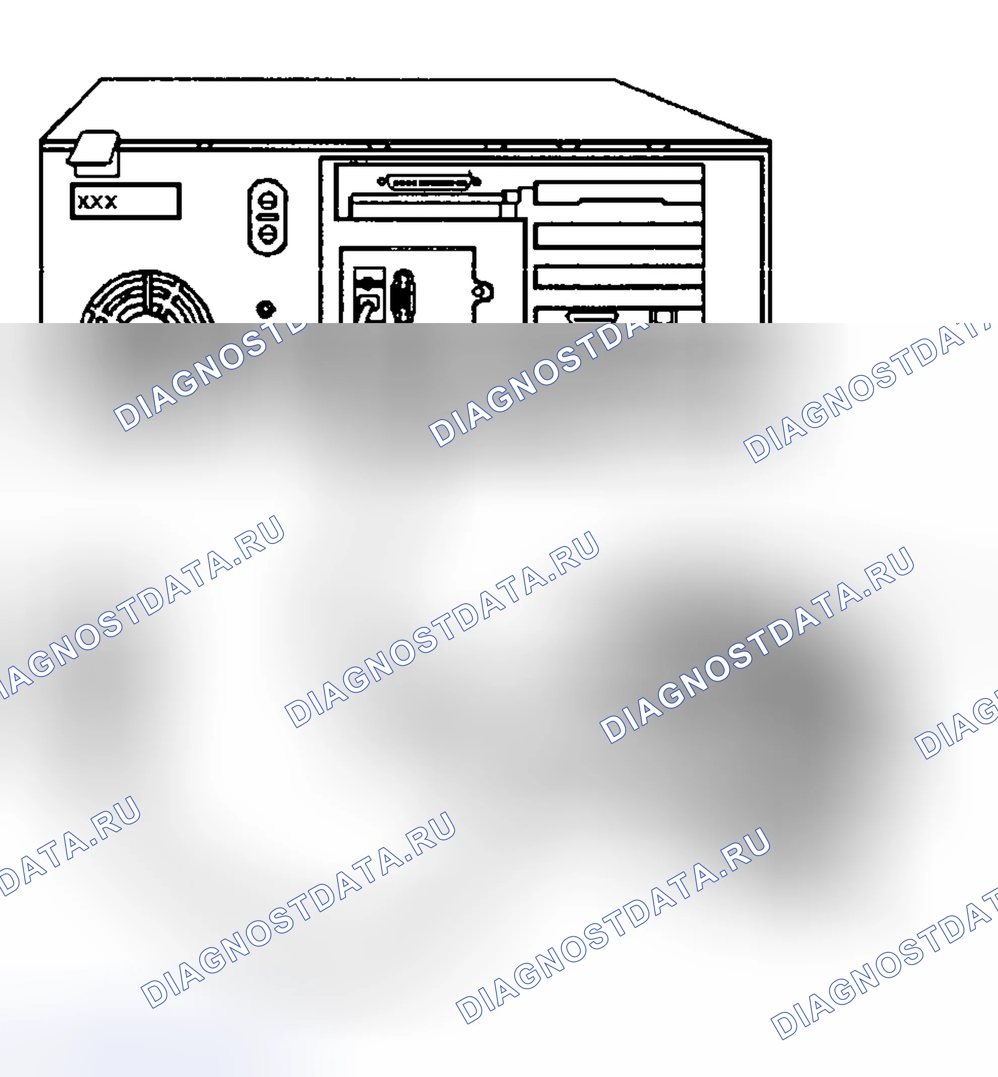 Рис. 3. Kia Ceed CD
