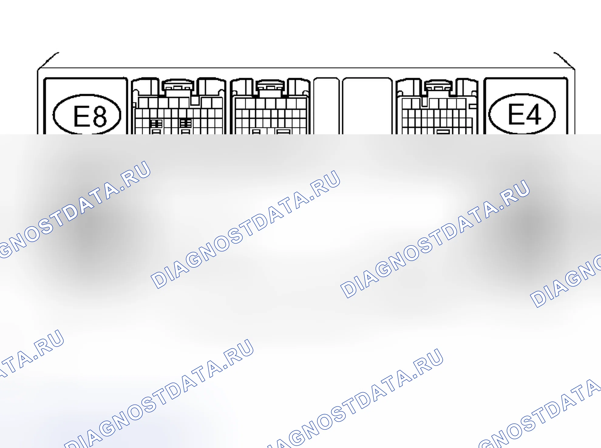 Рис. 261. Toyota Sienna II