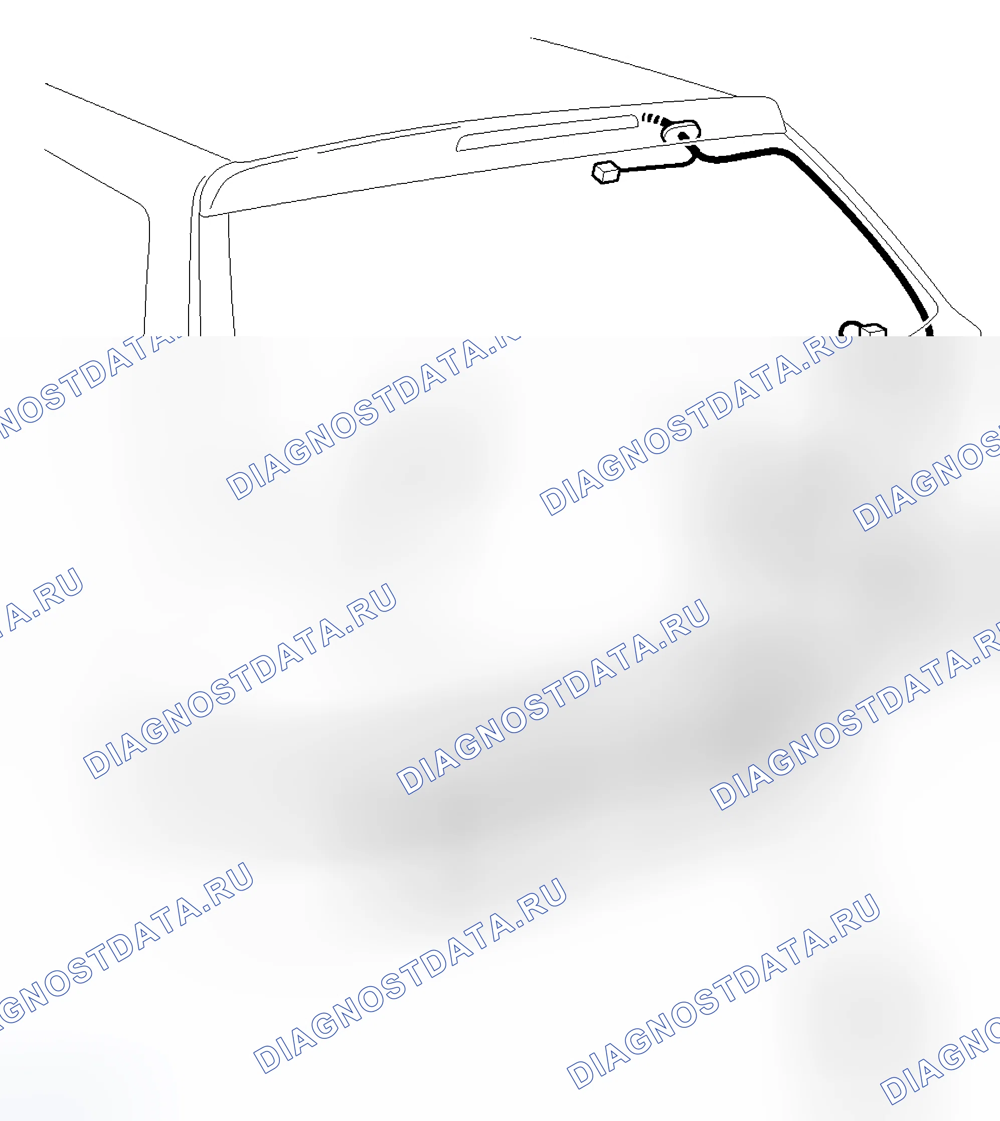 Рис. 78. Mitsubishi Outlander I