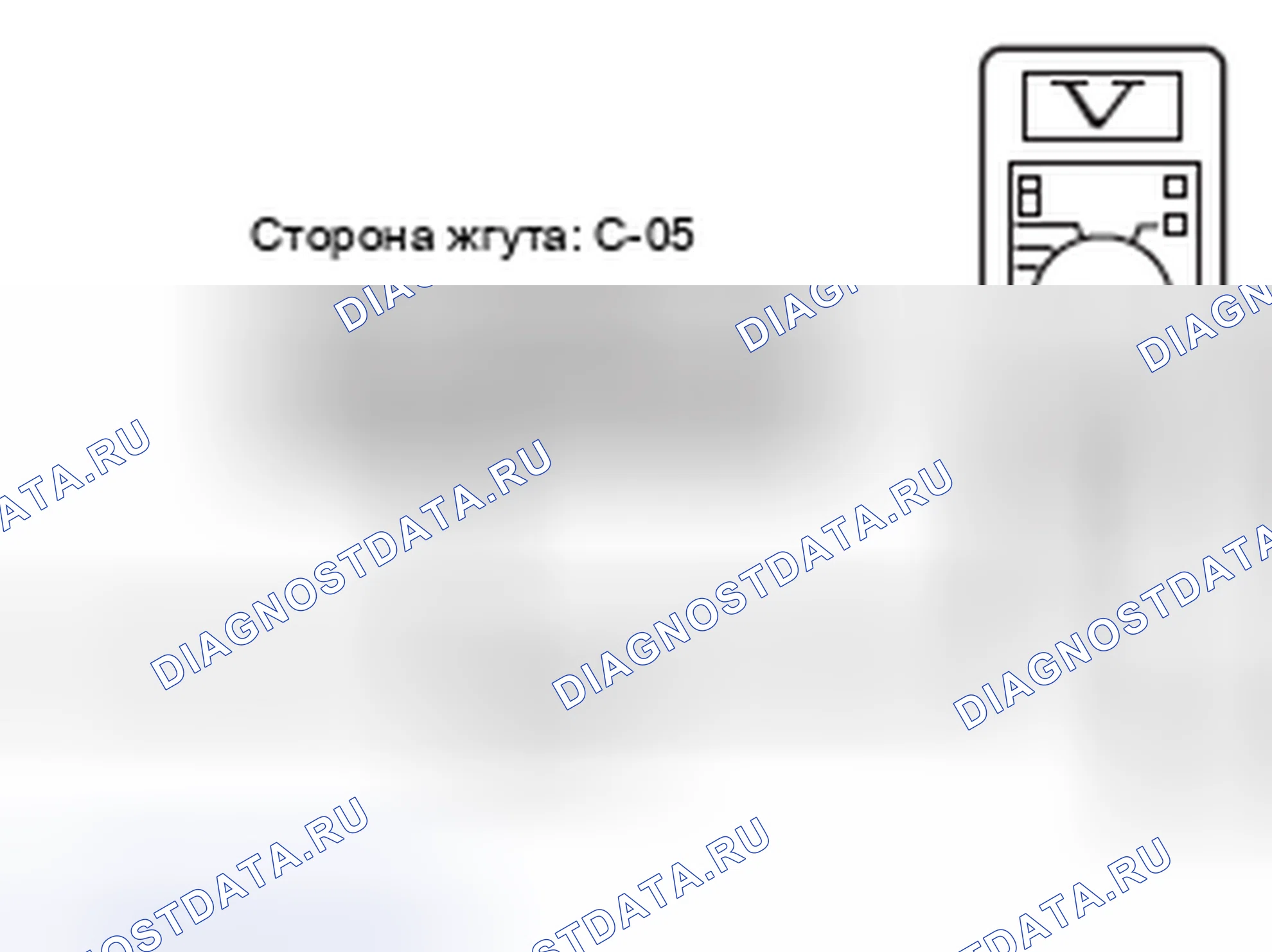 Рис. 246. Mercedes-Benz CLA-класс C117/X117 рестайлинг