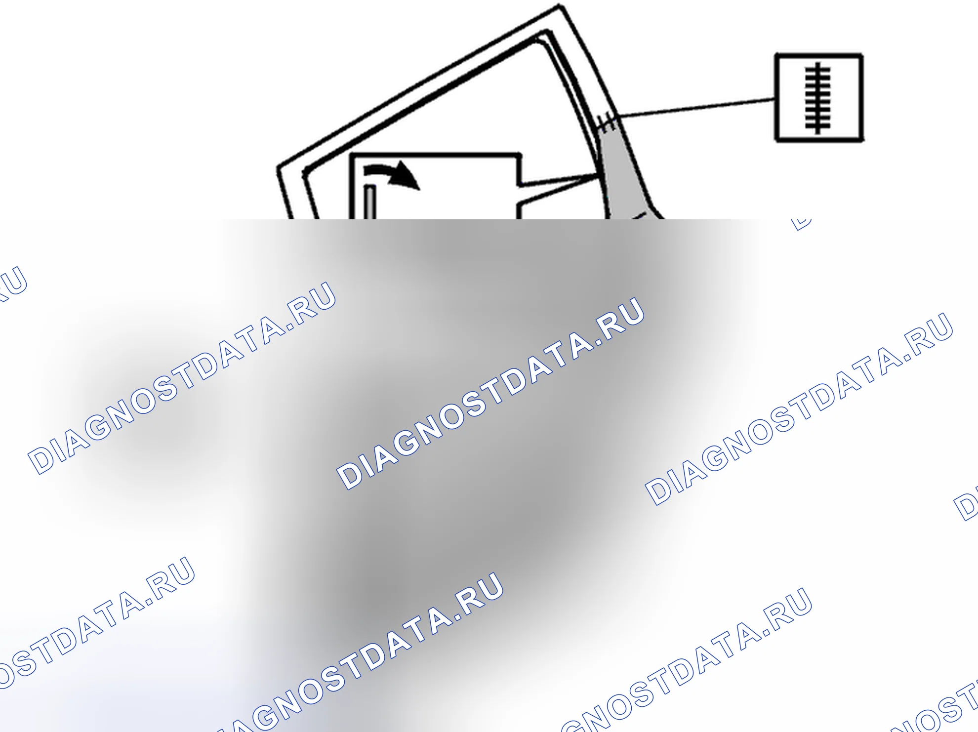 Рис. 1141. Volvo V70 II
