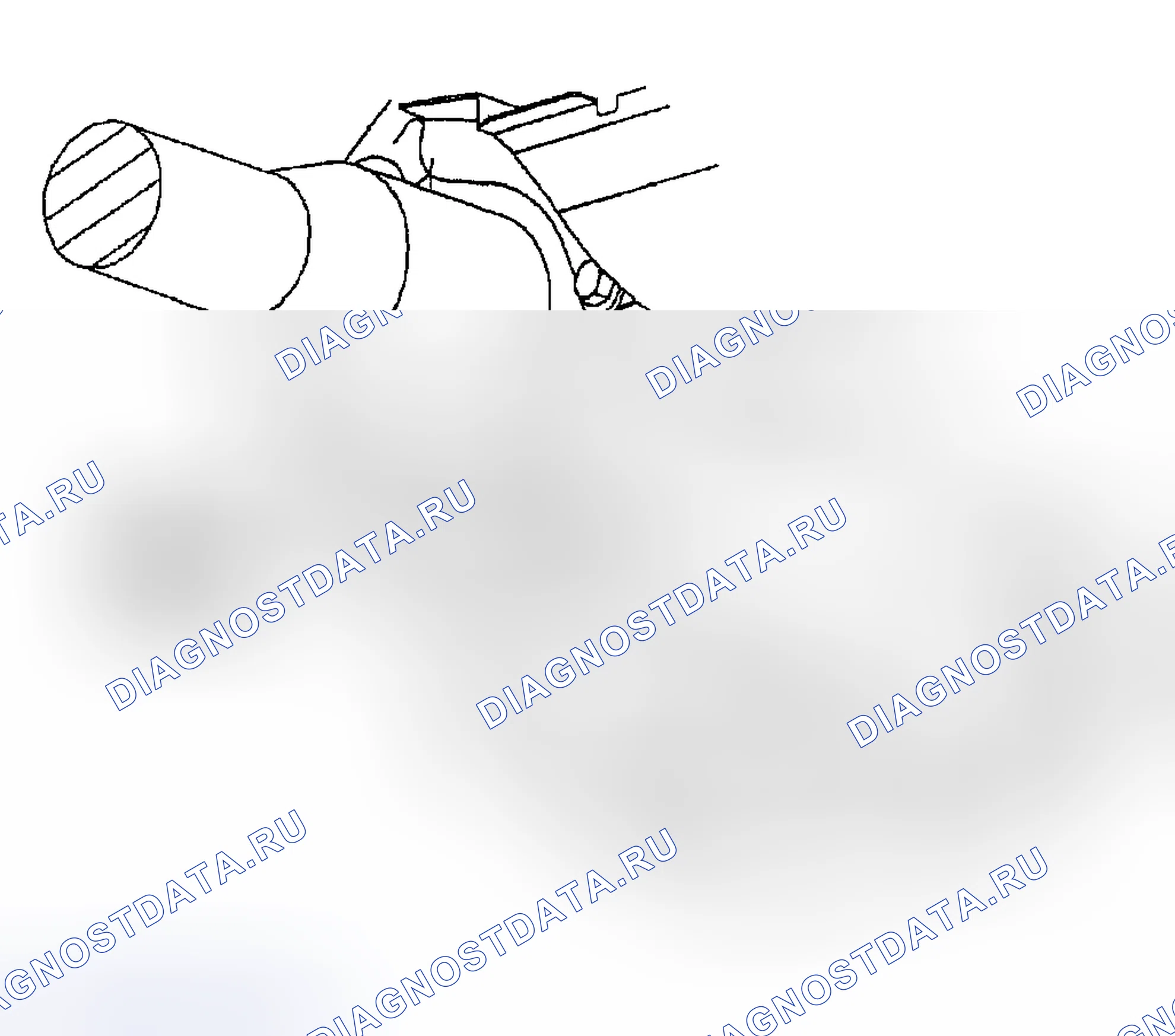 Рис. 209. Kia Rio I рестайлинг