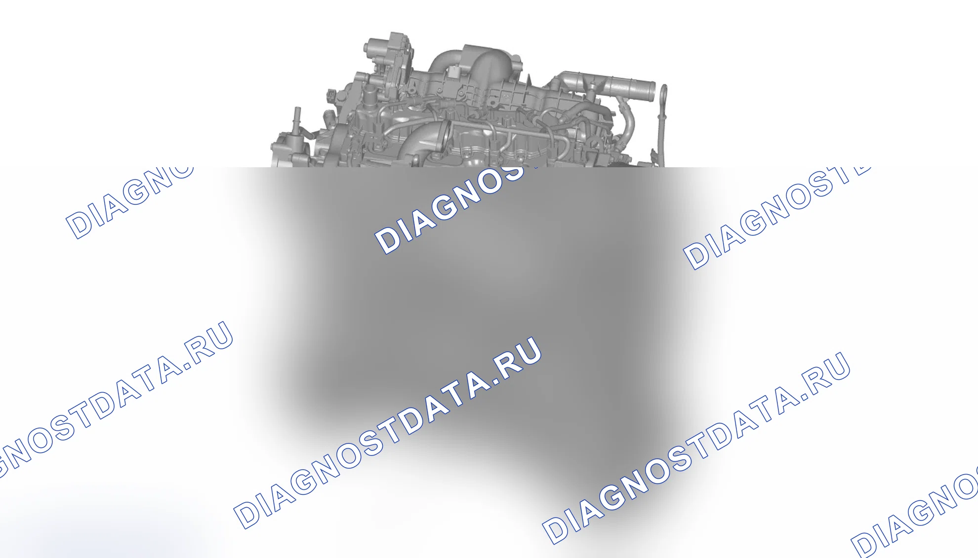 Схема расположения комбинации приборов — Great Wall King-Kong-Cannon. Great-Wall King Kong Cannon I