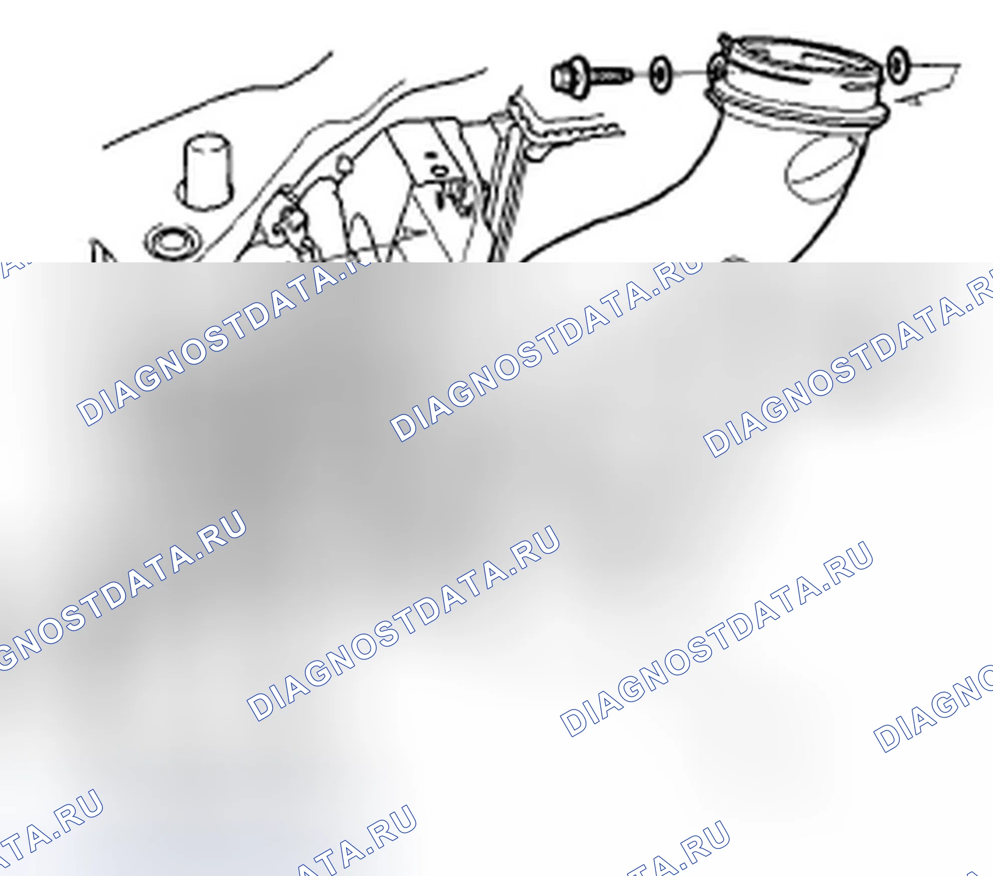Рис. 279. Honda Ridgeline I рестайлинг