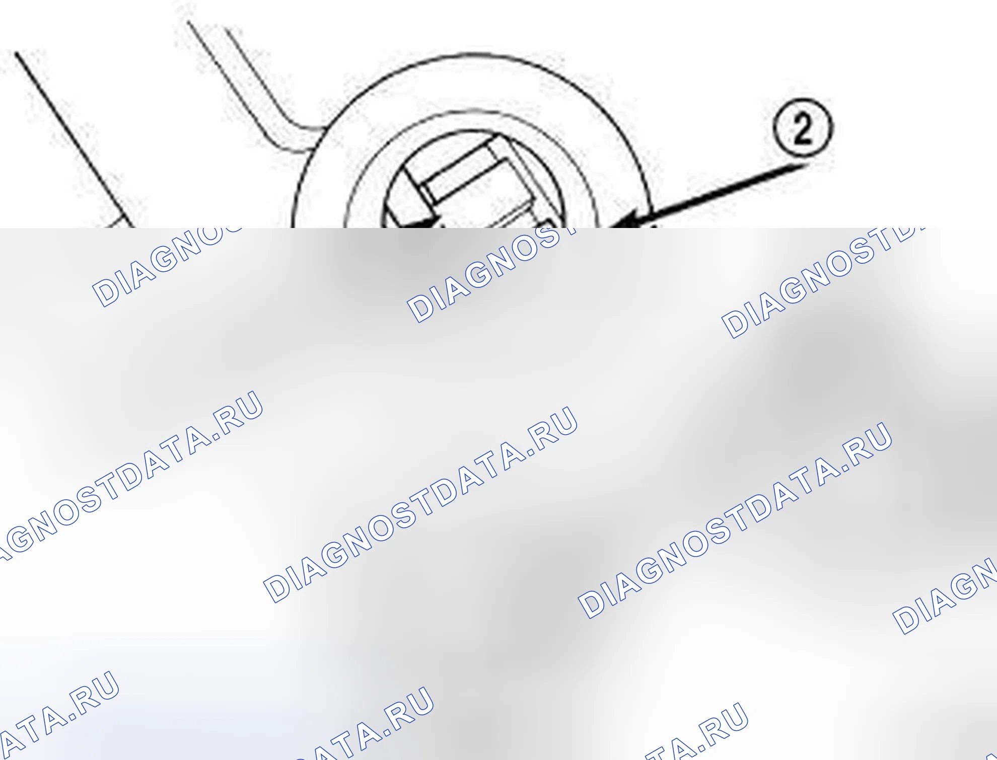 Рис. 505. Dodge Journey I