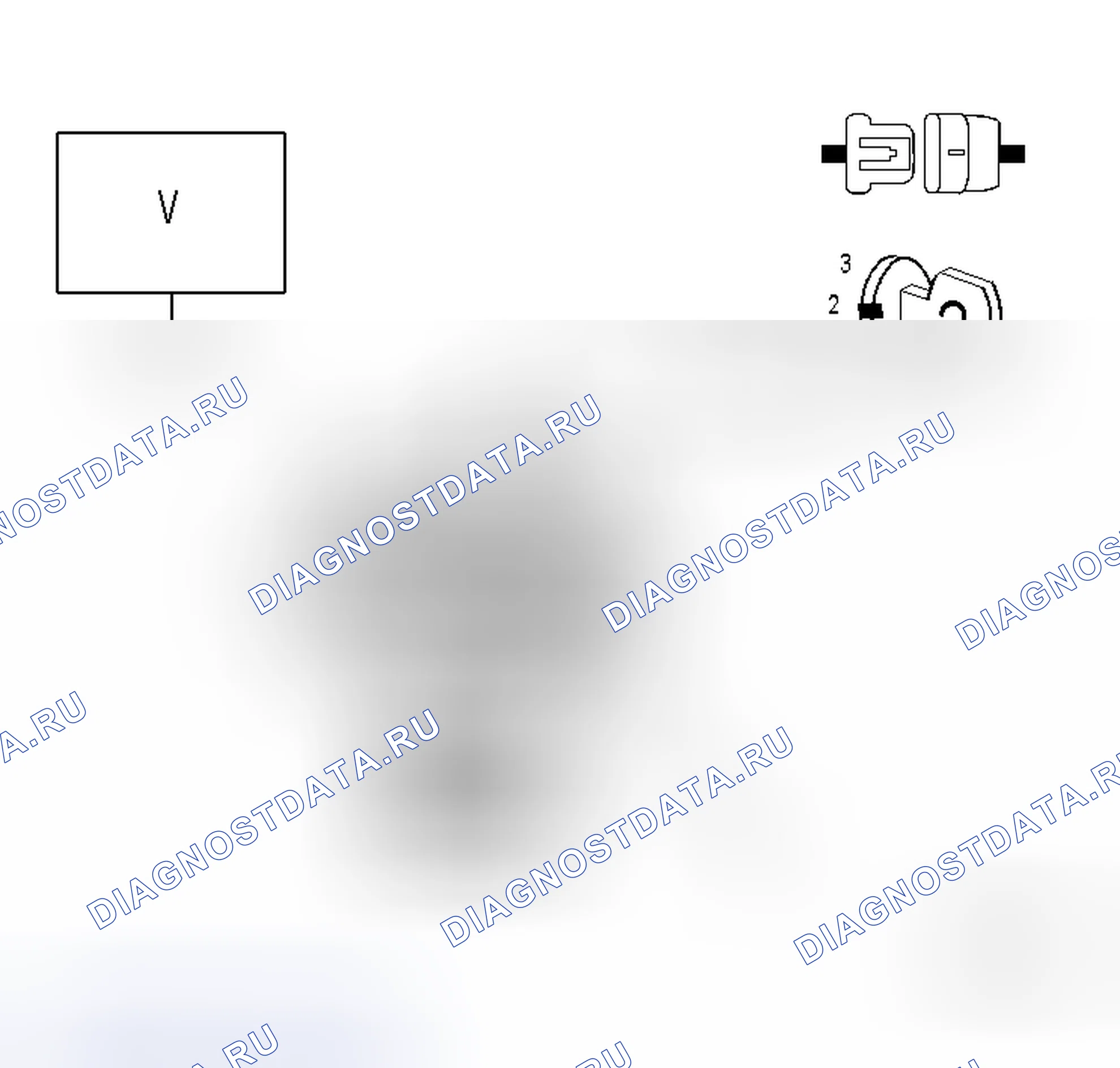 Рис. 7. Dodge Cab & Chassis R3500 HD 