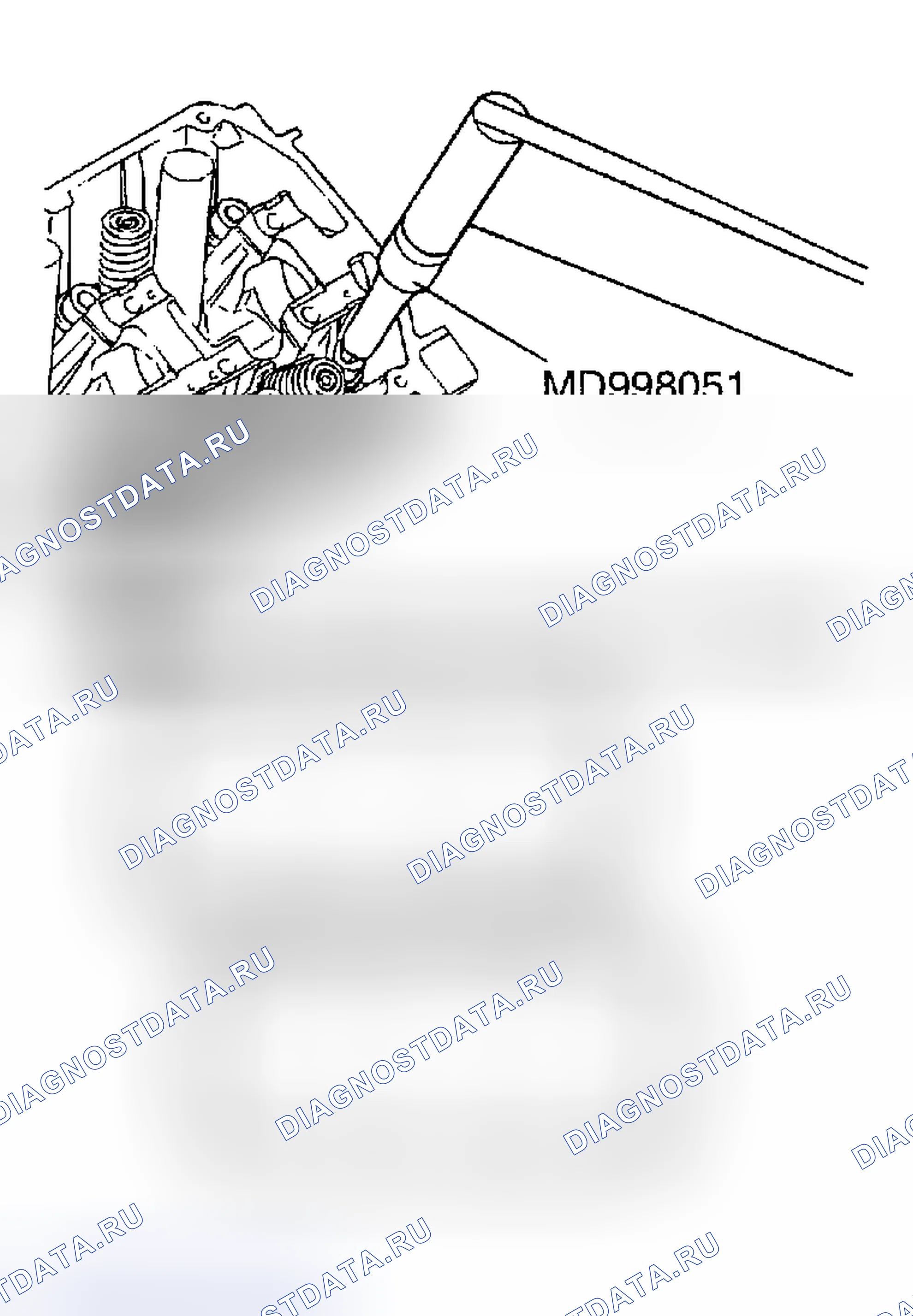 Рис. 332. Honda CR-X II