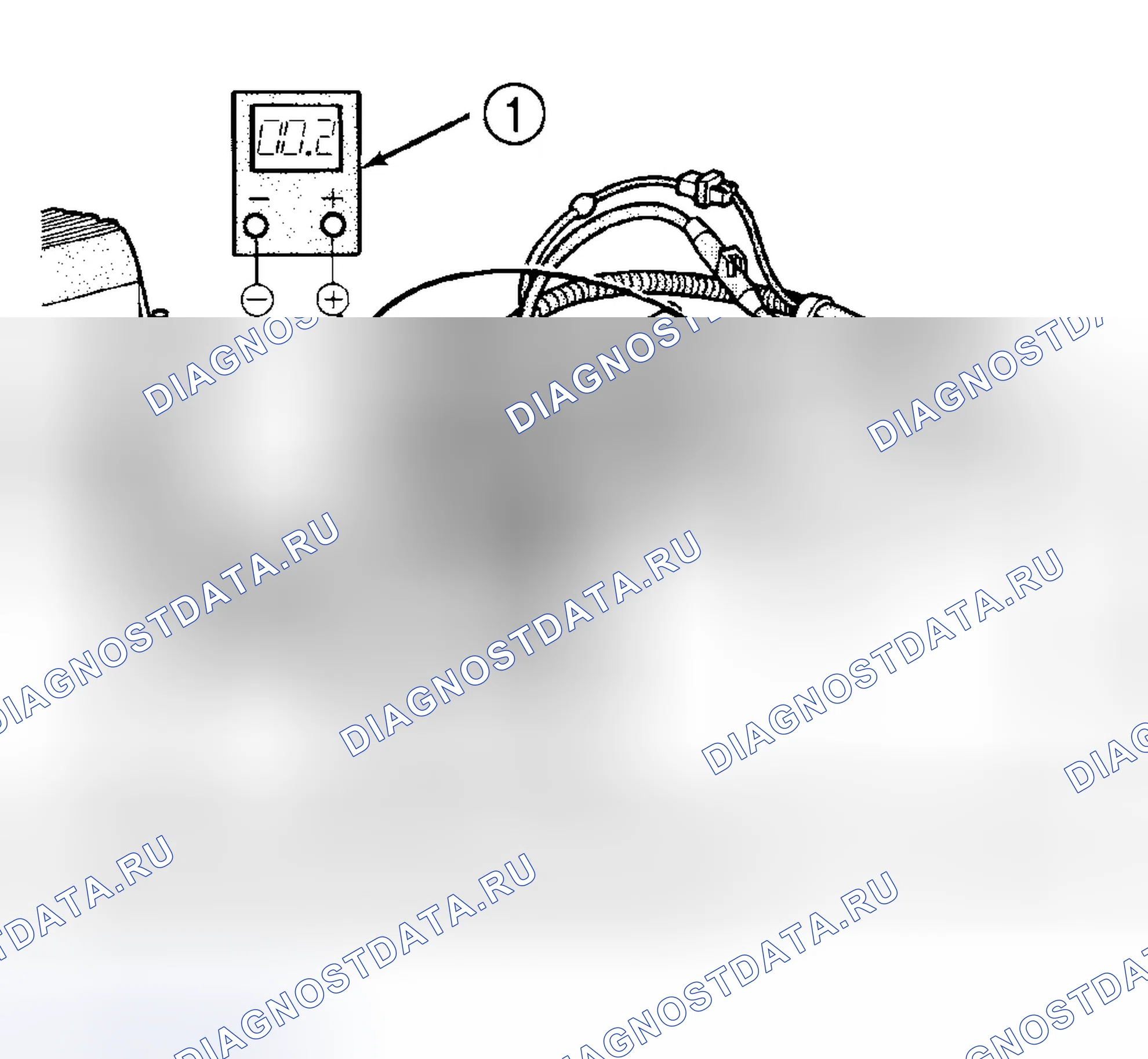 Рис. 14. Dodge Grand Caravan IV