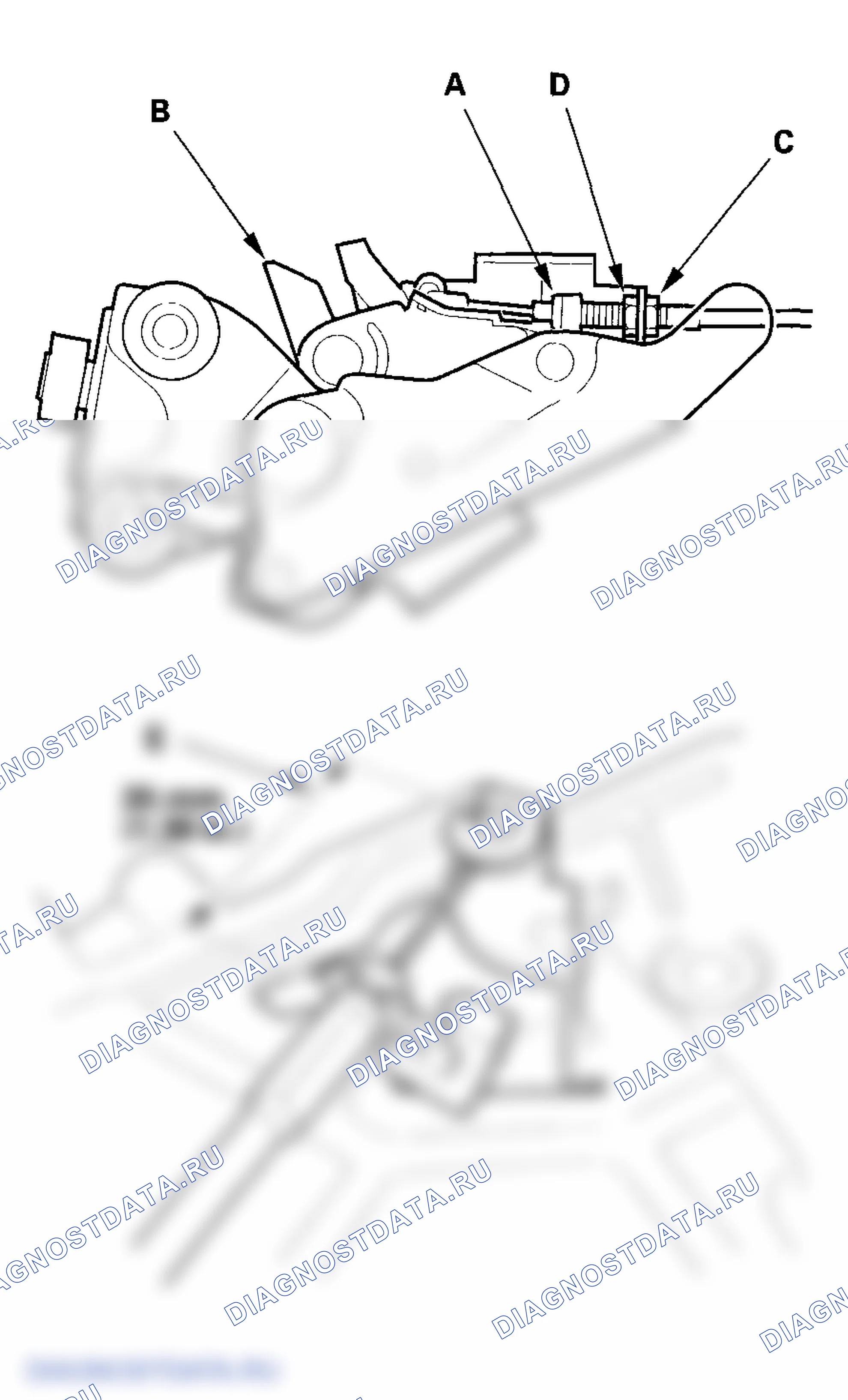 Рис. 132. Honda Odyssey III